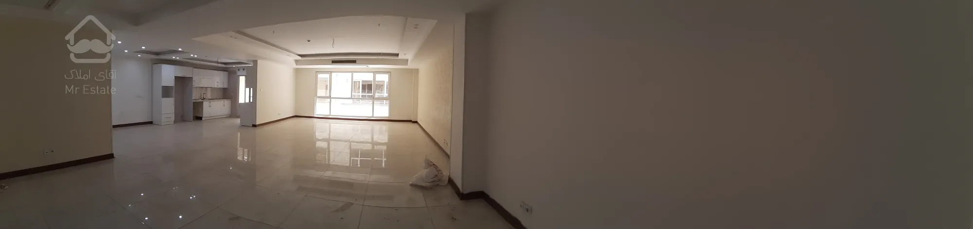 فروش آپارتمان سه خوابه لوکس در برج مجلل رونیکاپالاس هروی