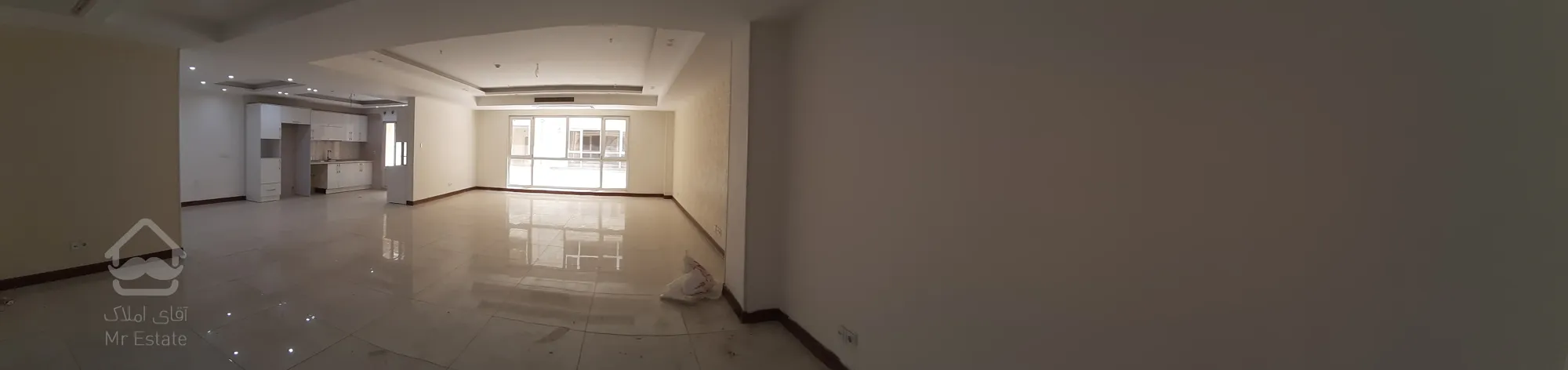 فروش آپارتمان سه خوابه فول امکانات در برج مجلل رونیکاپالاس هروی