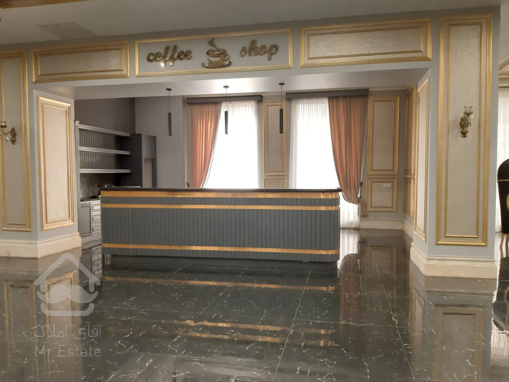 فروش آپارتمان سه خوابه در برج 11 طبقه با امکانات فول هتلینگ