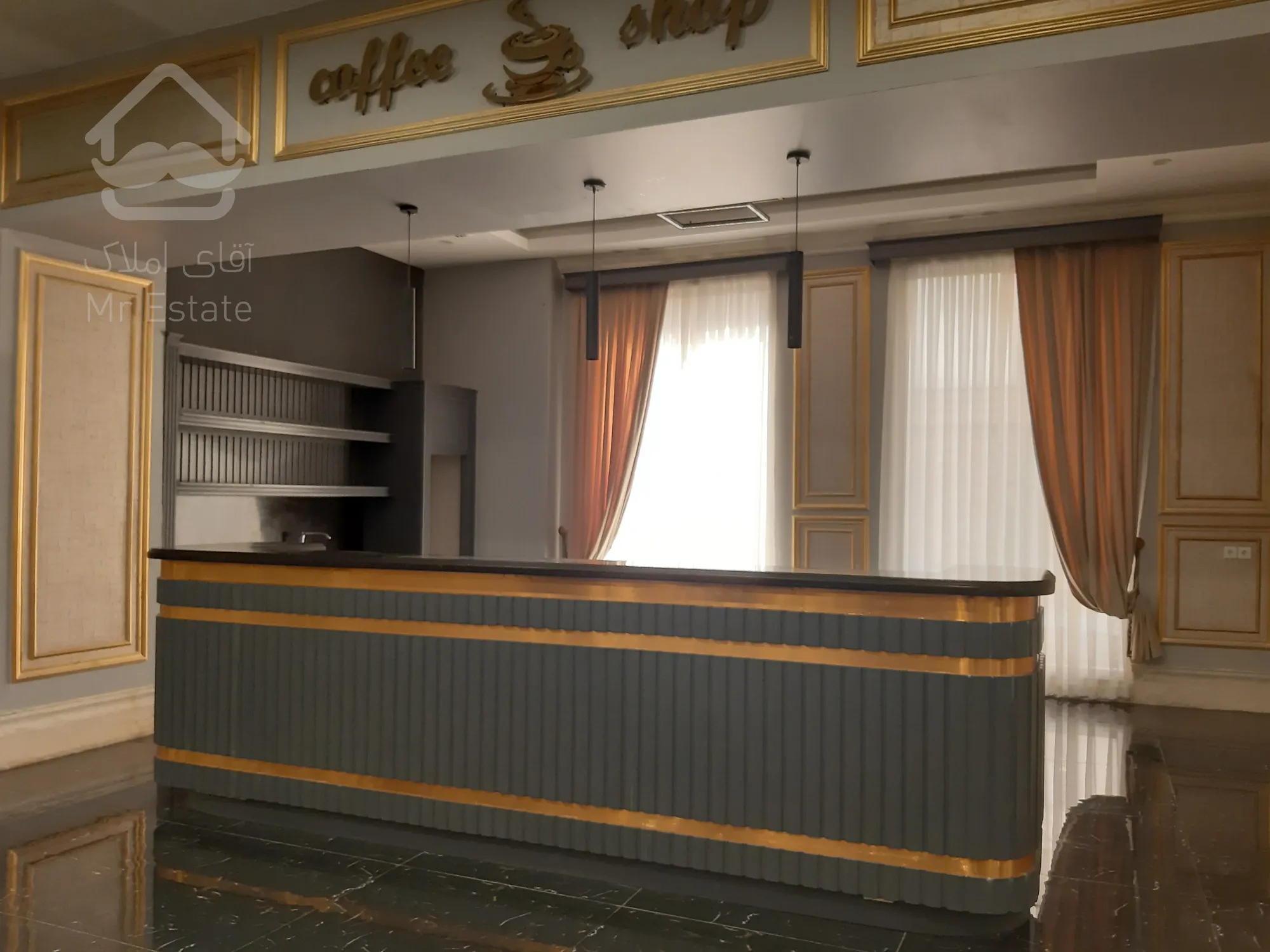 فروش آپارتمان 195 متری سه خوابه مستر و لاندری روم در برج فول امکانات رونیکاپالاس