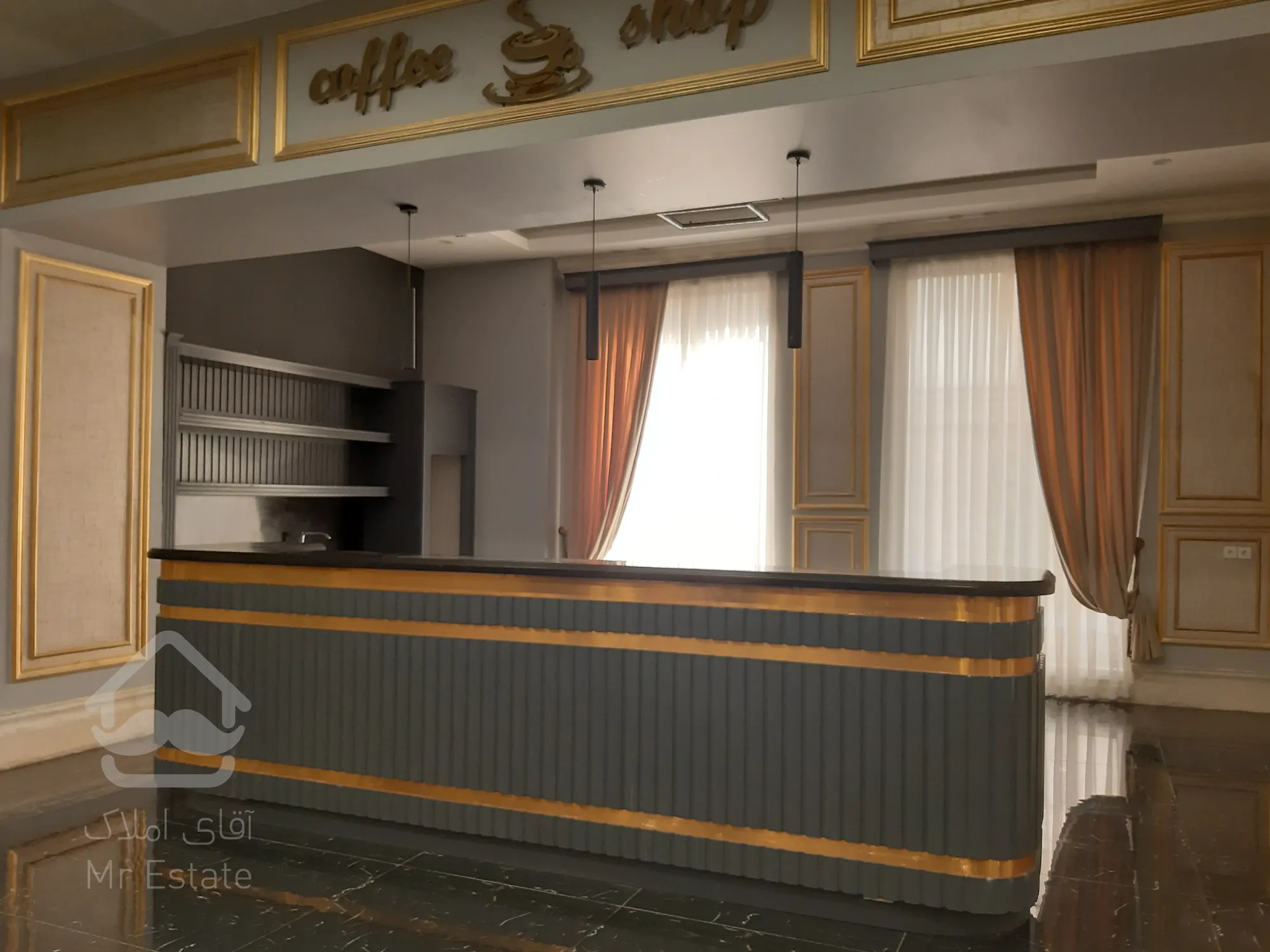 فروش آپارتمان سه خوابه فول امکانات در برج مجلل رونیکاپالاس هروی