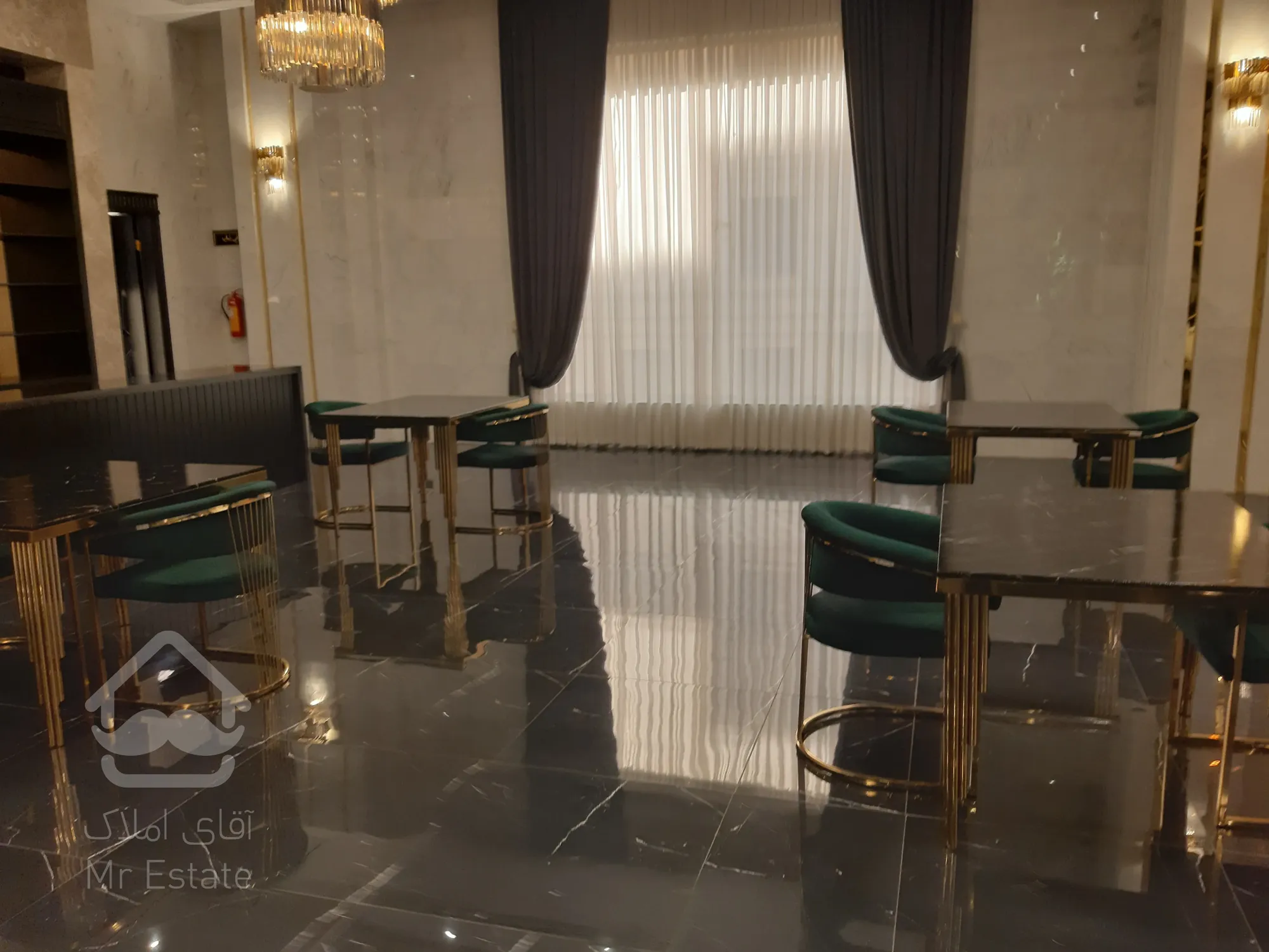 پیش فروش آپارتمان دوخوابه در برج