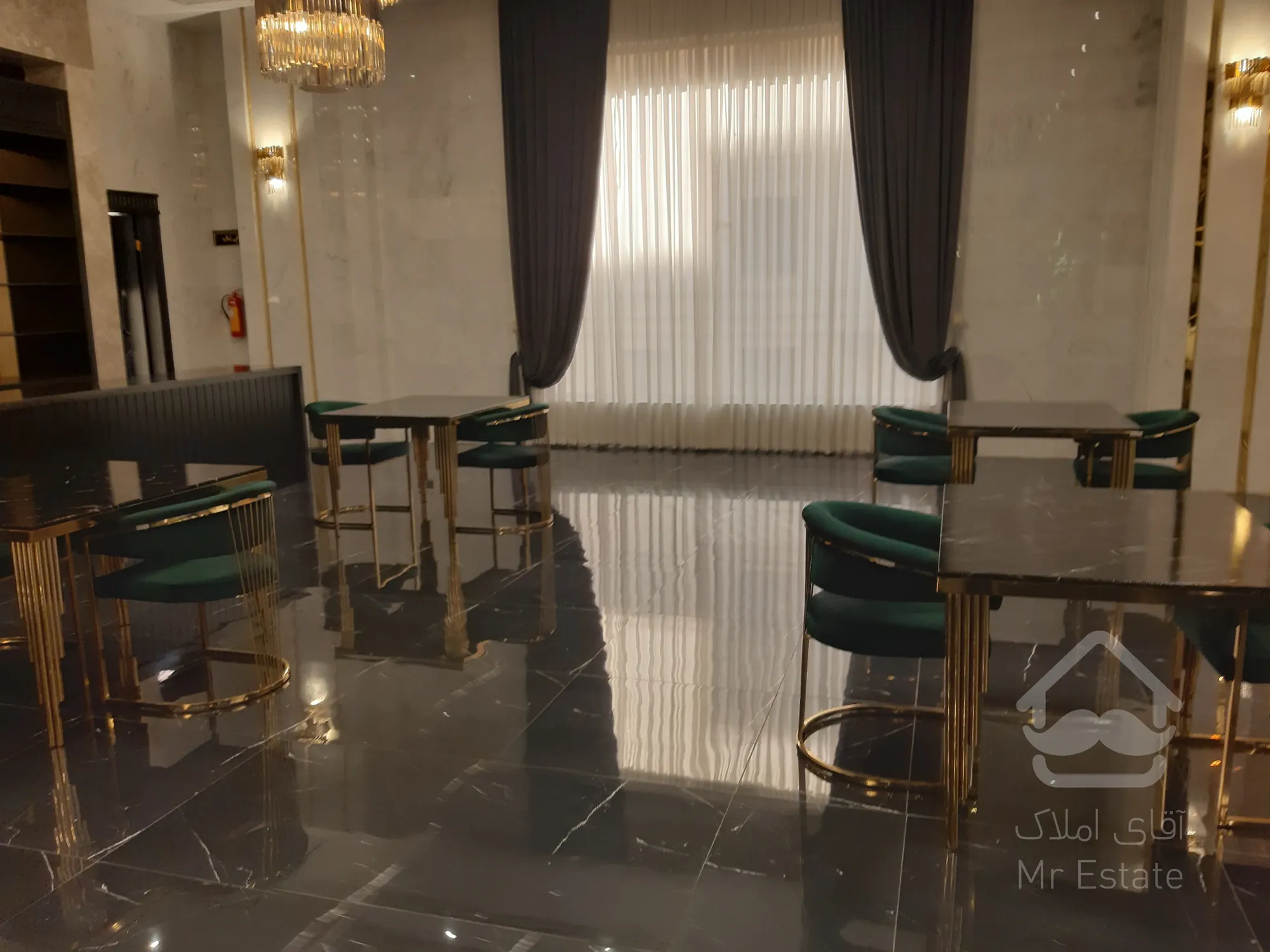 پیش فروش اقساطی 40 ماهه در رونیکاپالاس دردشت