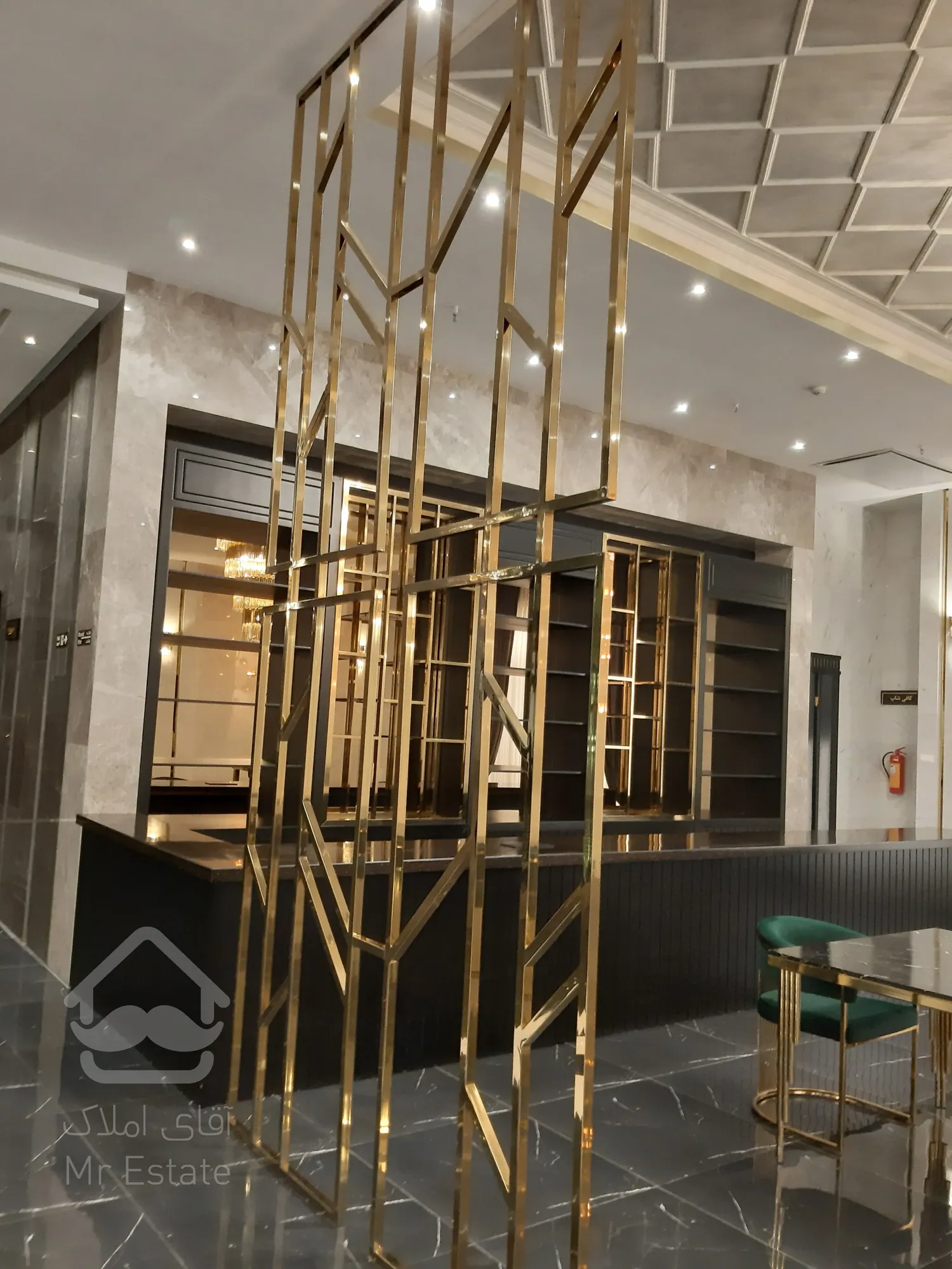 پیش فروش آپارتمان 116 متری