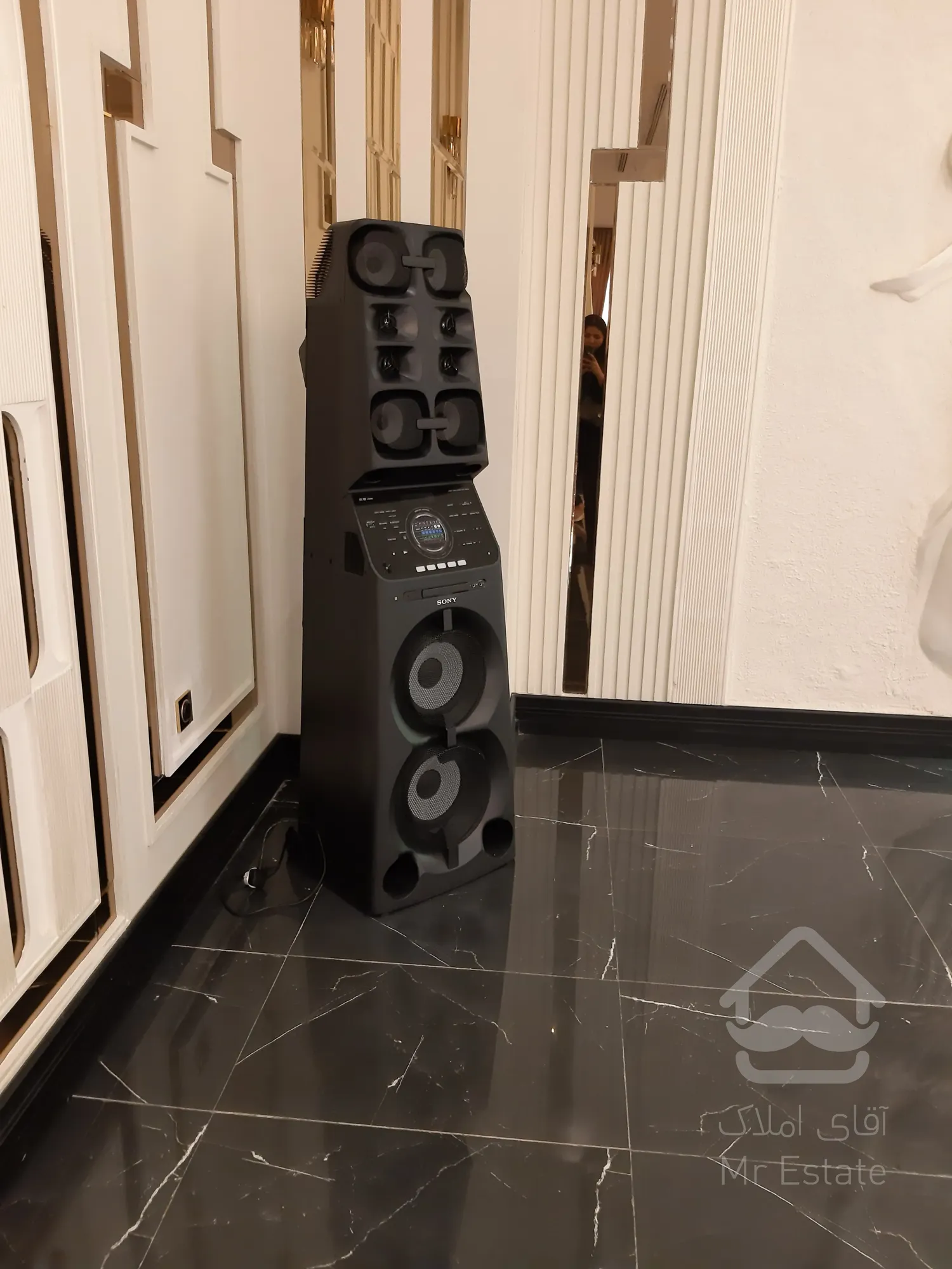 پیش فروش آپارتمان دوخوابه در برج