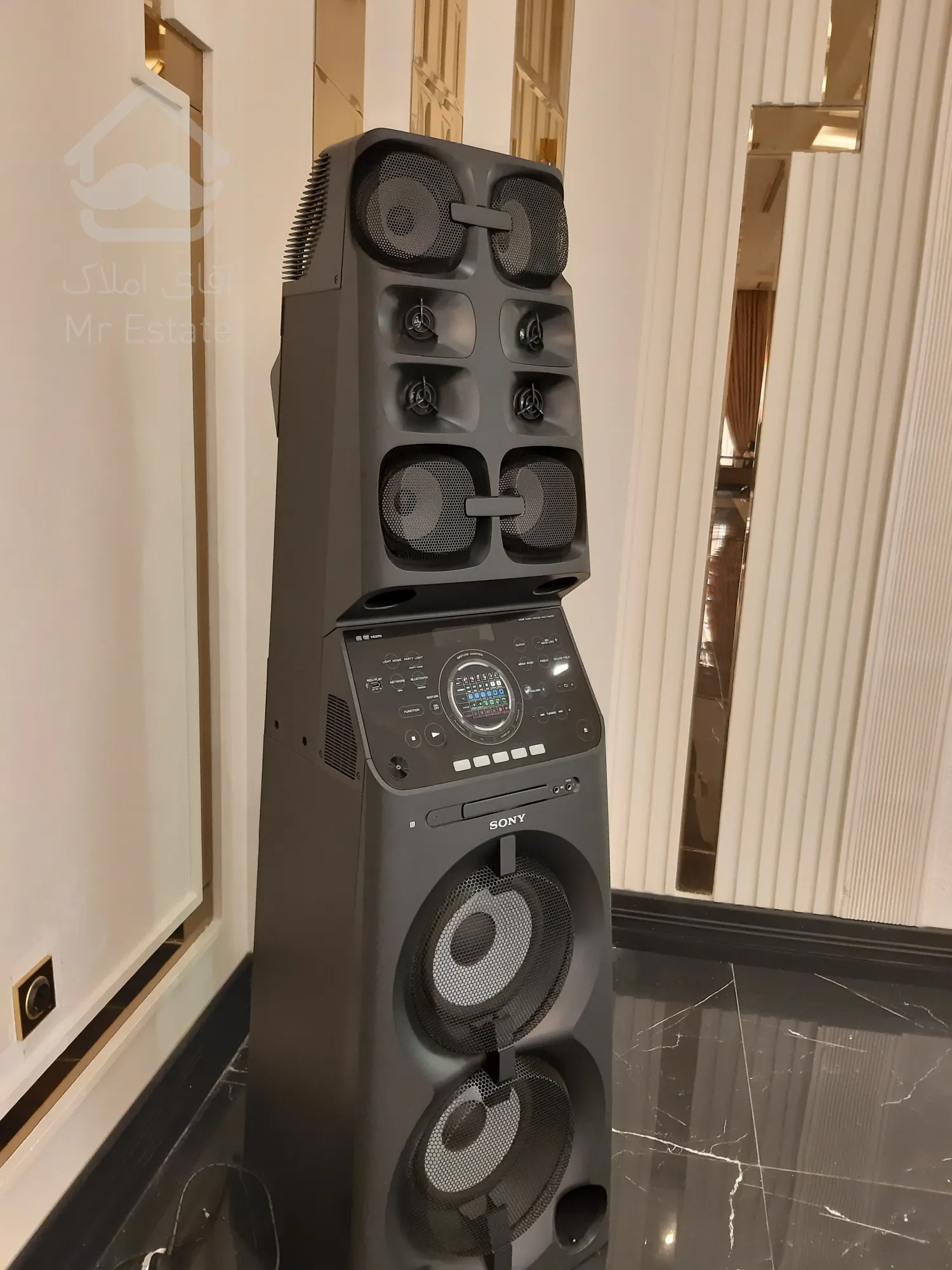 پیش فروش اقساطی 40 ماهه در رونیکاپالاس دردشت