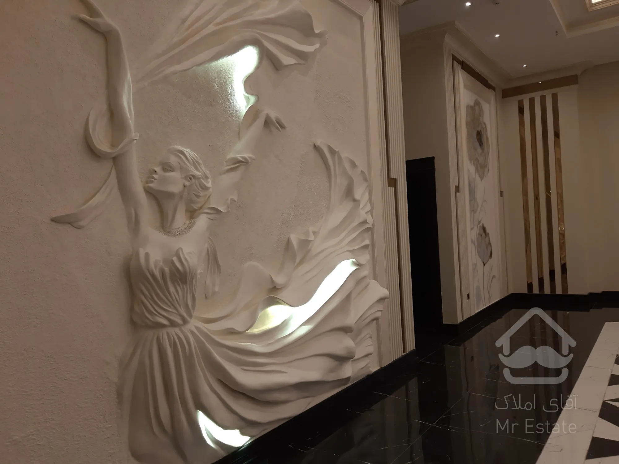 پیش فروش آپارتمان دوخوابه در برج