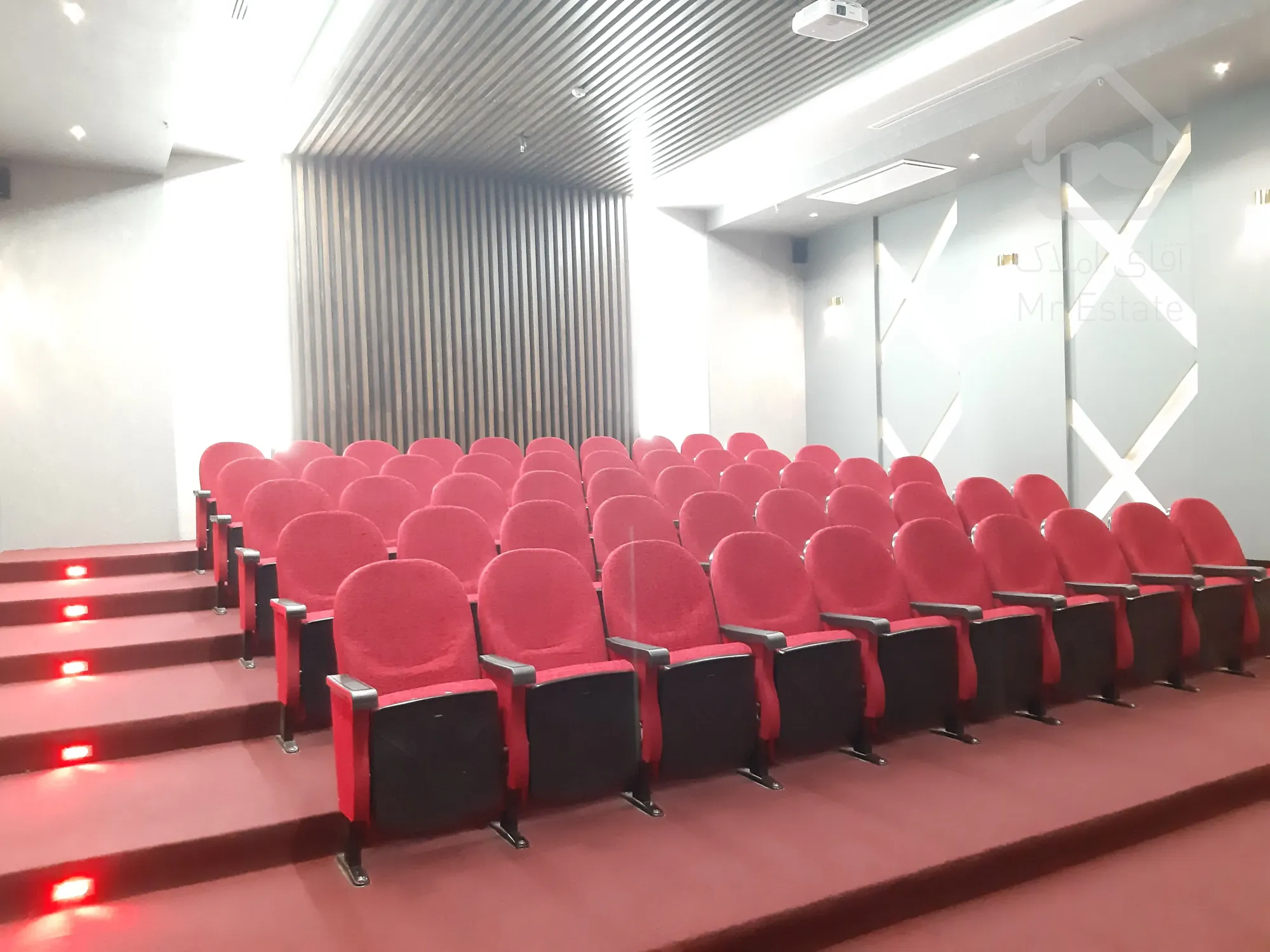 پیش فروش آپارتمان سه خوابه 230 متری استثنایی در برج فول امکانات منطقه یک