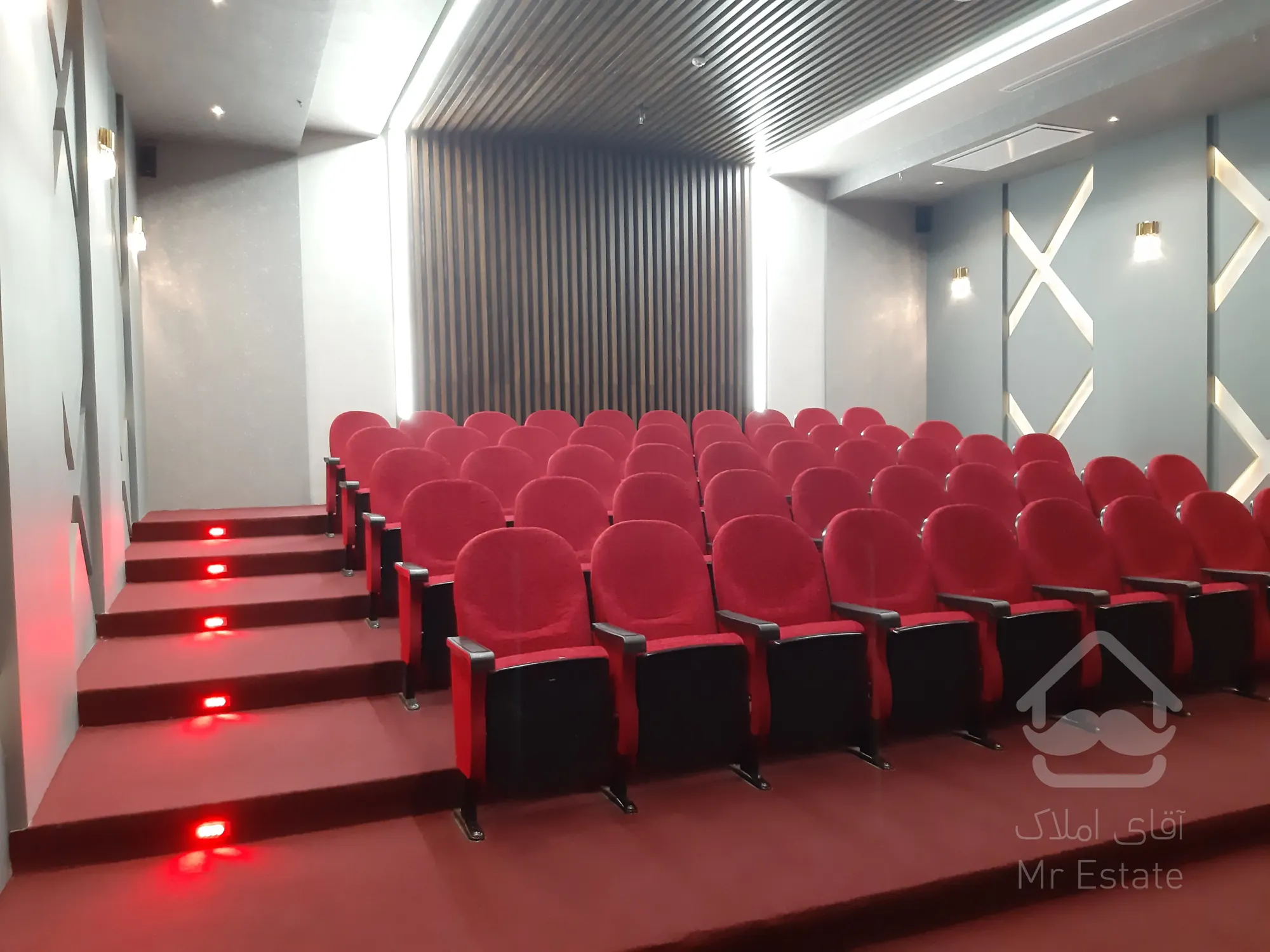 پیش فروش آپارتمان سه خوابه لوکس در برج 11 طبقه