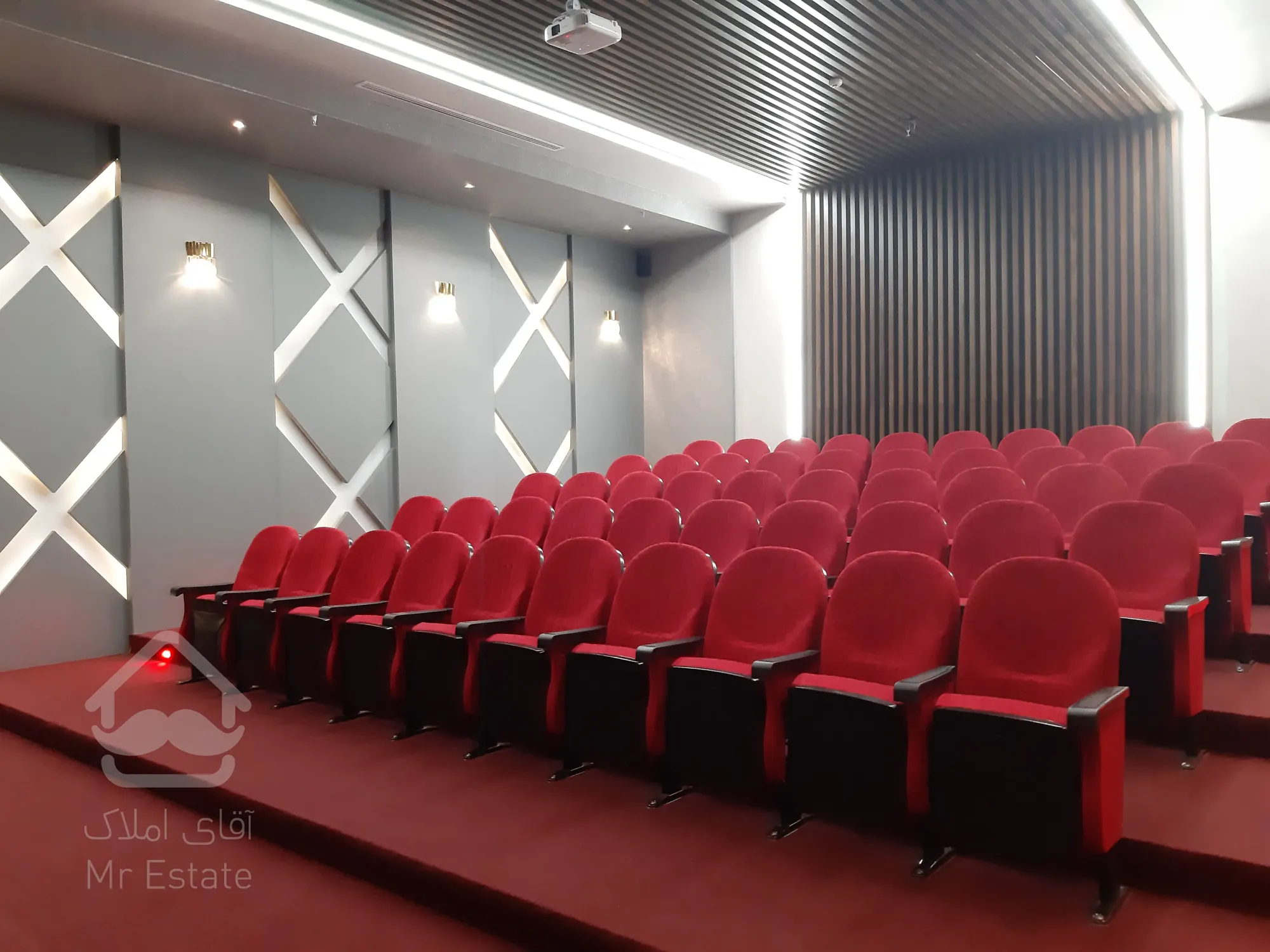 پیش فروش اقساطی 40 ماهه در رونیکاپالاس دردشت