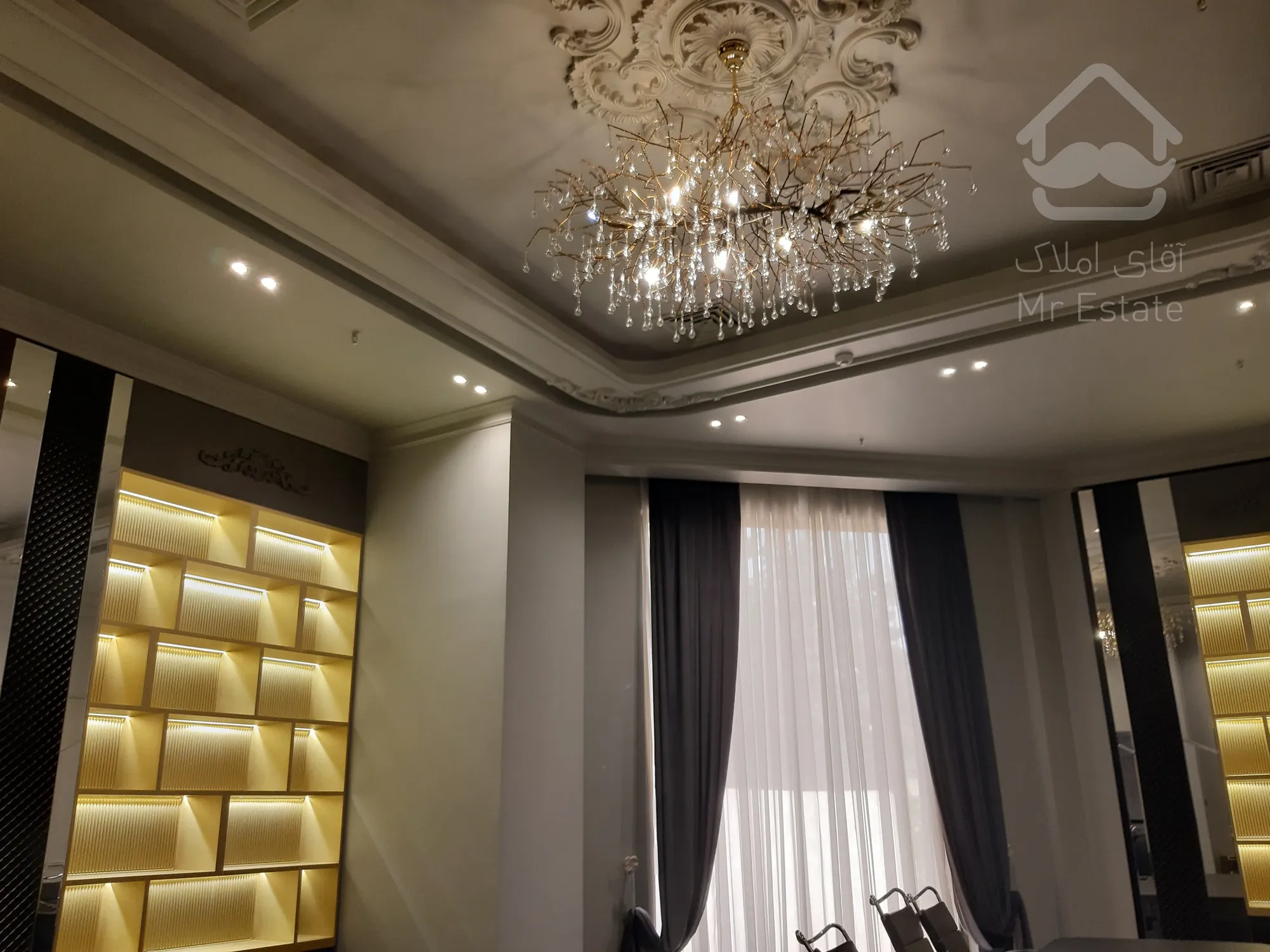 پیش فروش اقساطی 40 ماهه در رونیکاپالاس دردشت