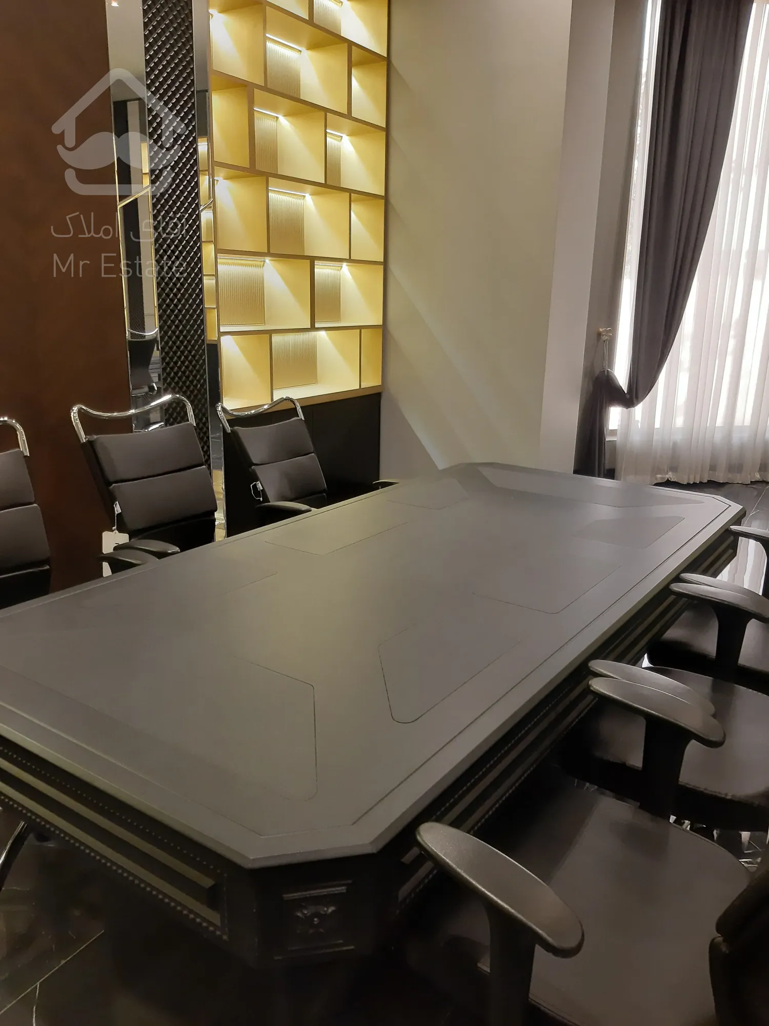 پیش فروش آپارتمان دو خوابه 115 متری در برج فول امکانات رونیکاپالاس لاله