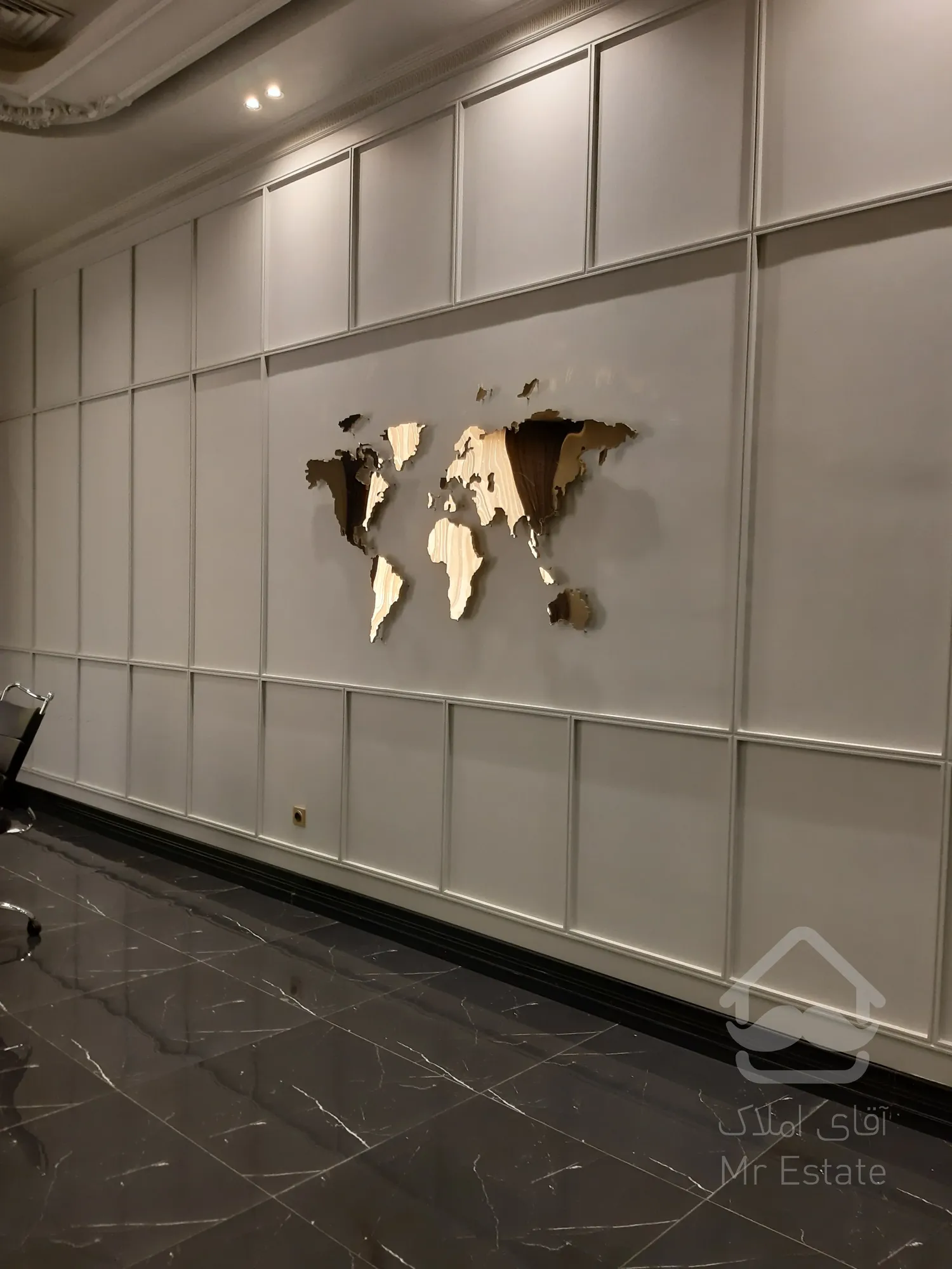 پیش فروش آپارتمان سه خوابه 230 متری استثنایی در برج فول امکانات منطقه یک