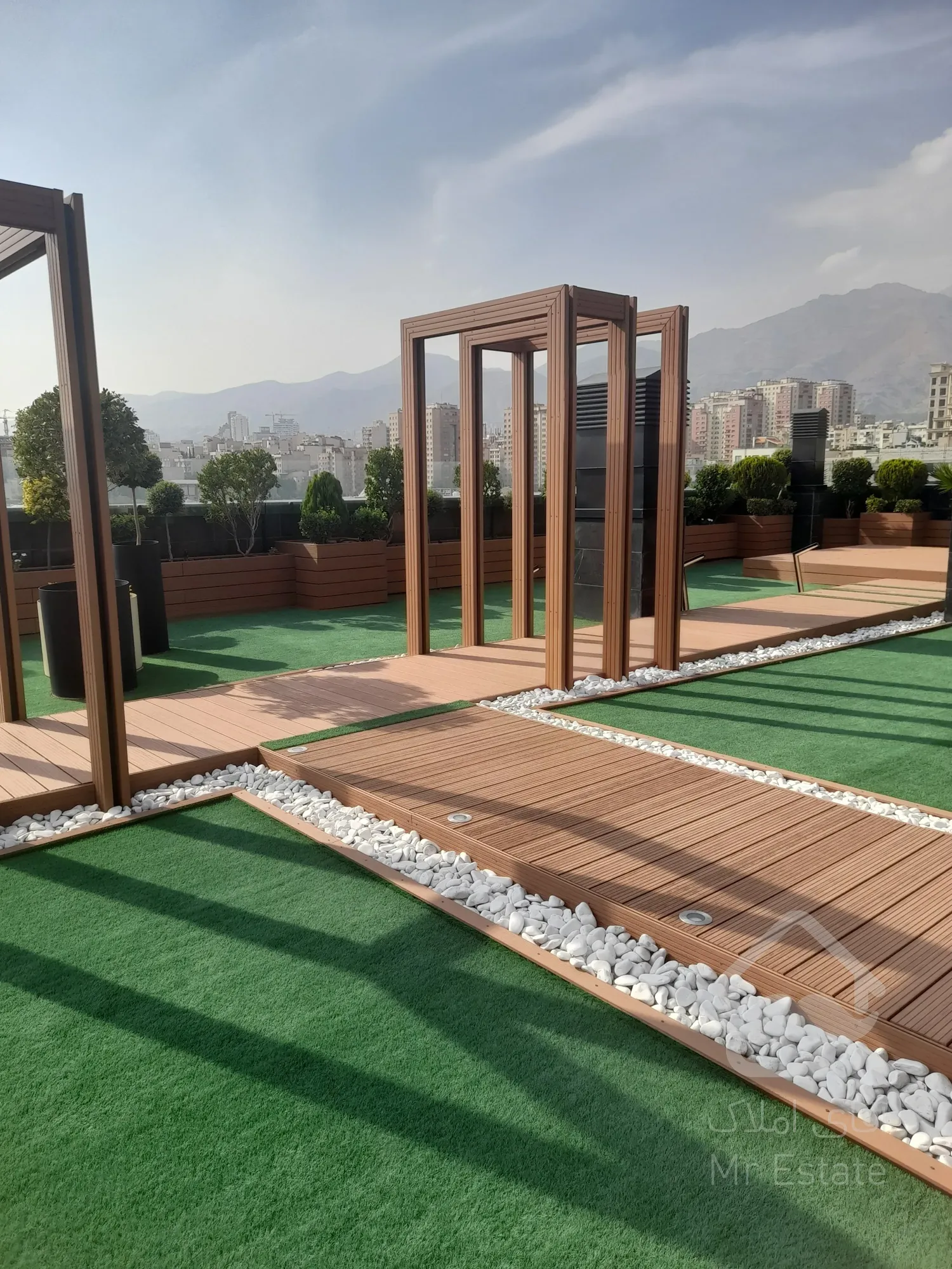 پیش فروش آپارتمان 128 متری فول امکانات