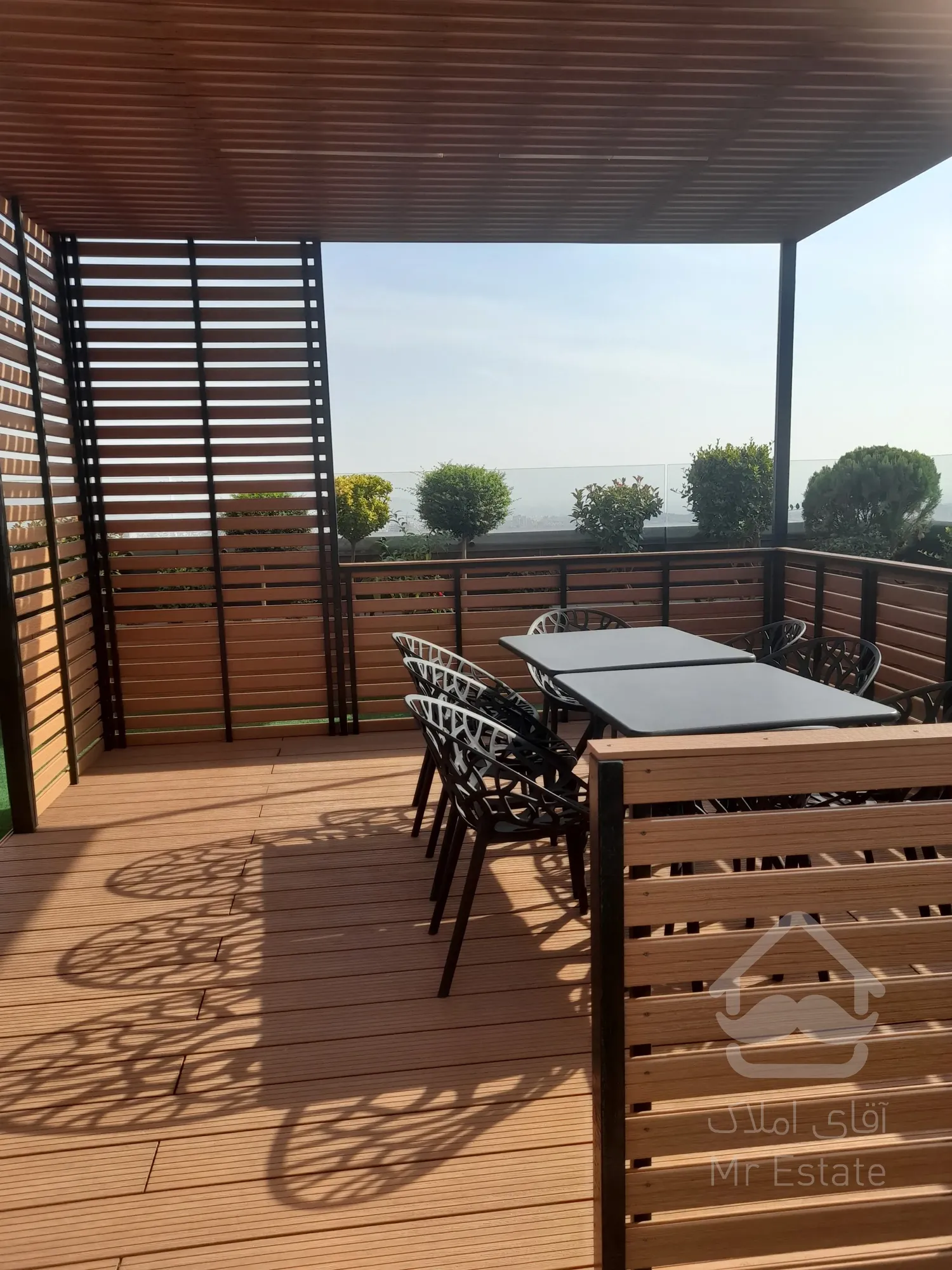 فرصت بی تکرار پیش فروش پروژه نیایش در سردار جنگل شمالی