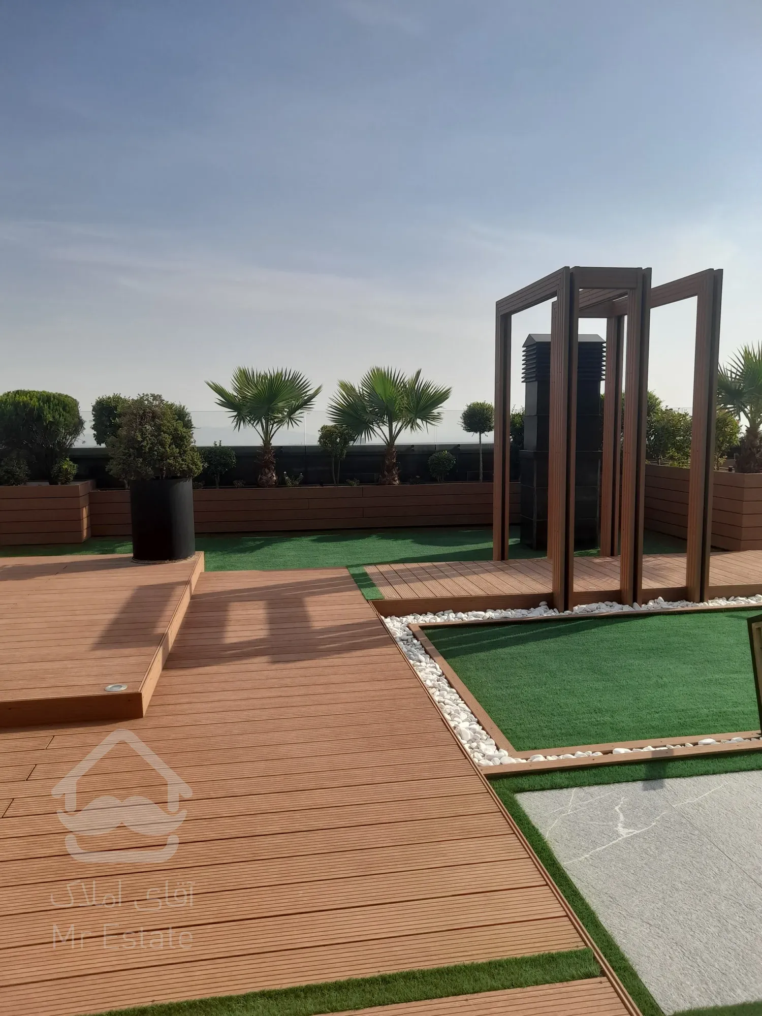 پیش فروش واحد 121متری در دردشت