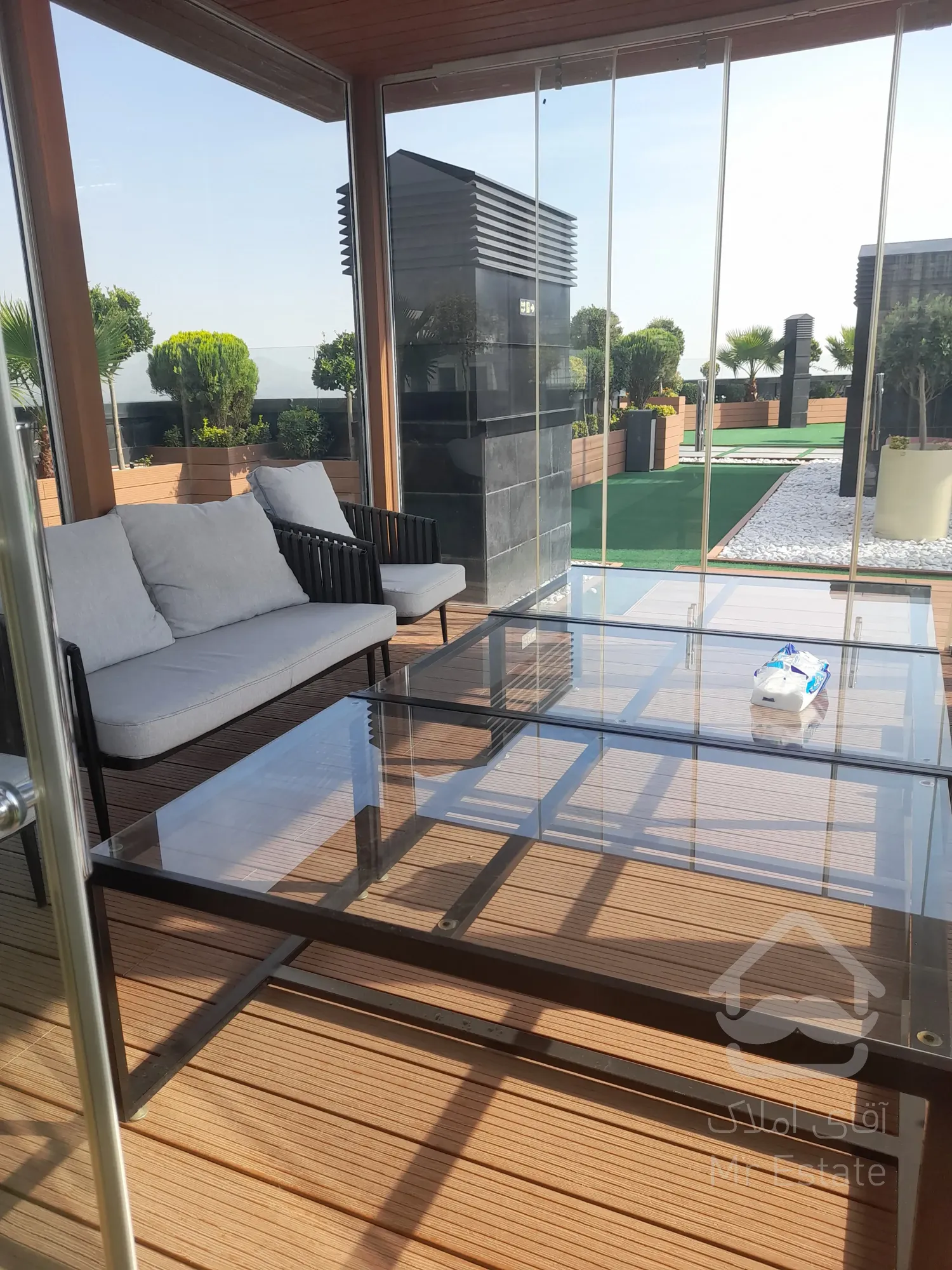 پیش فروش آپارتمان 129 متری در دردشت