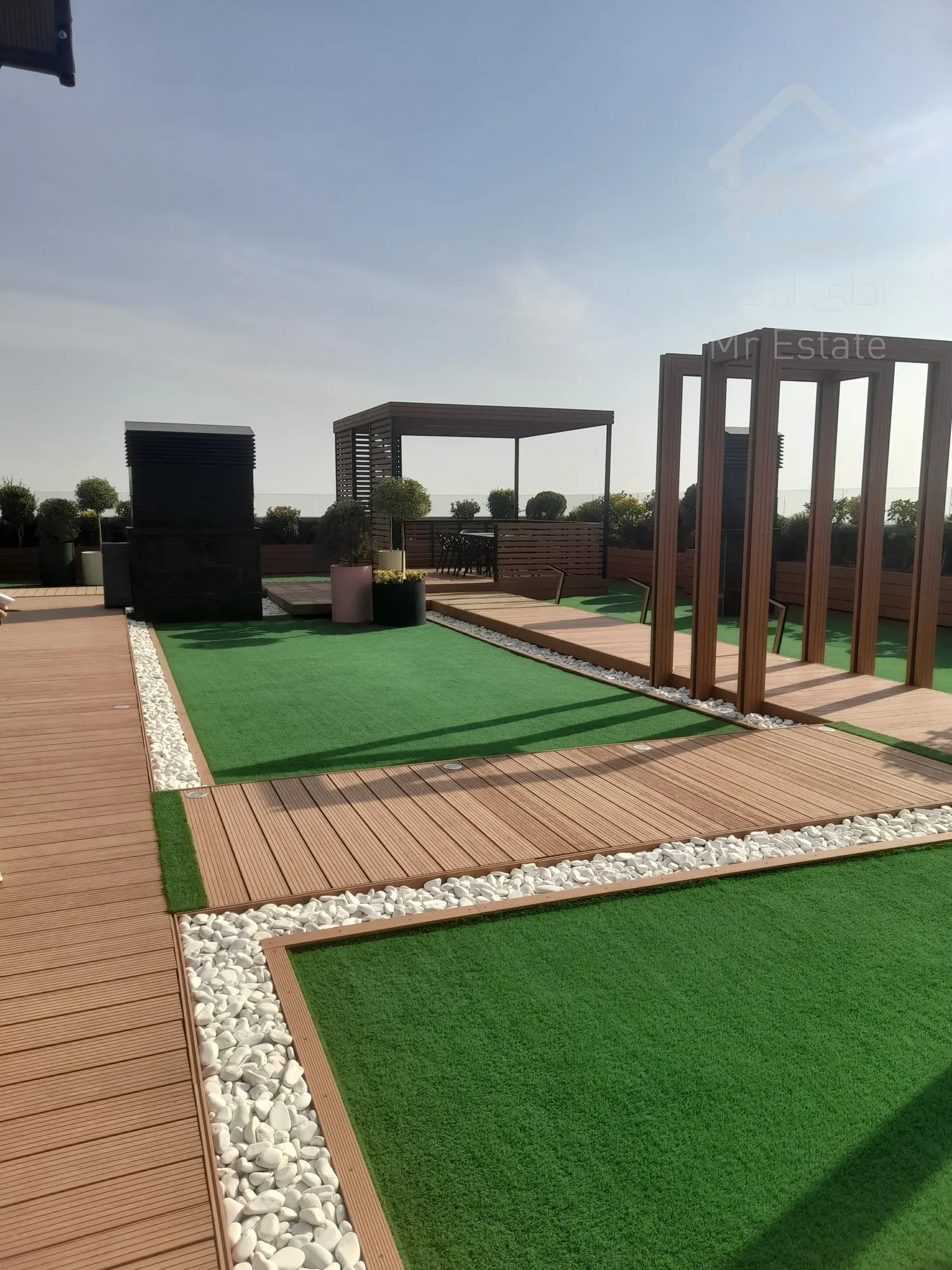 پیش فروش واحد 122متری با طراحی مدرن