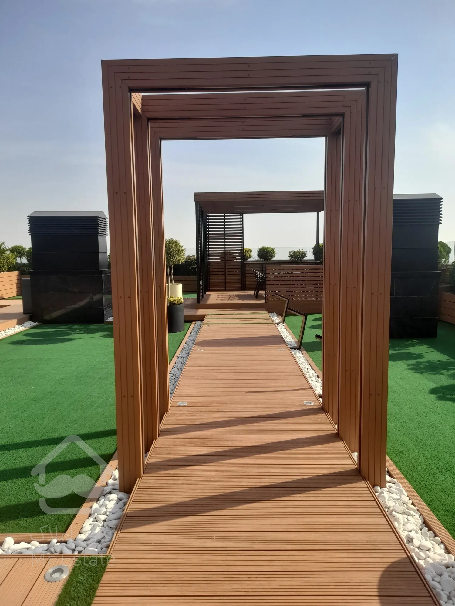 پیش فروش واحد 121متری در رسالت