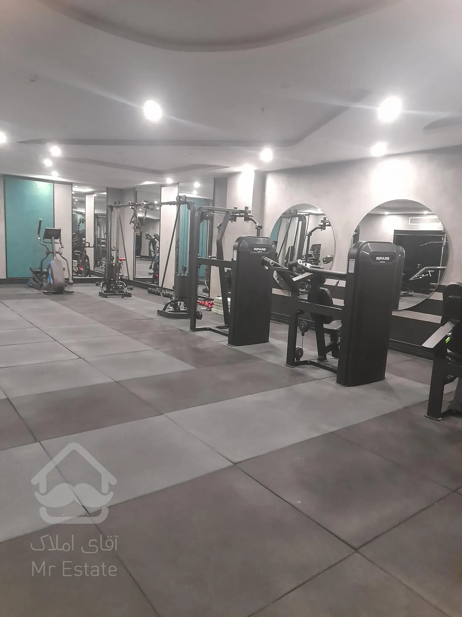 پیش فروش آپارتمان مسکونی مجلل 116 متری دو خواب در منطقه شمال تهران