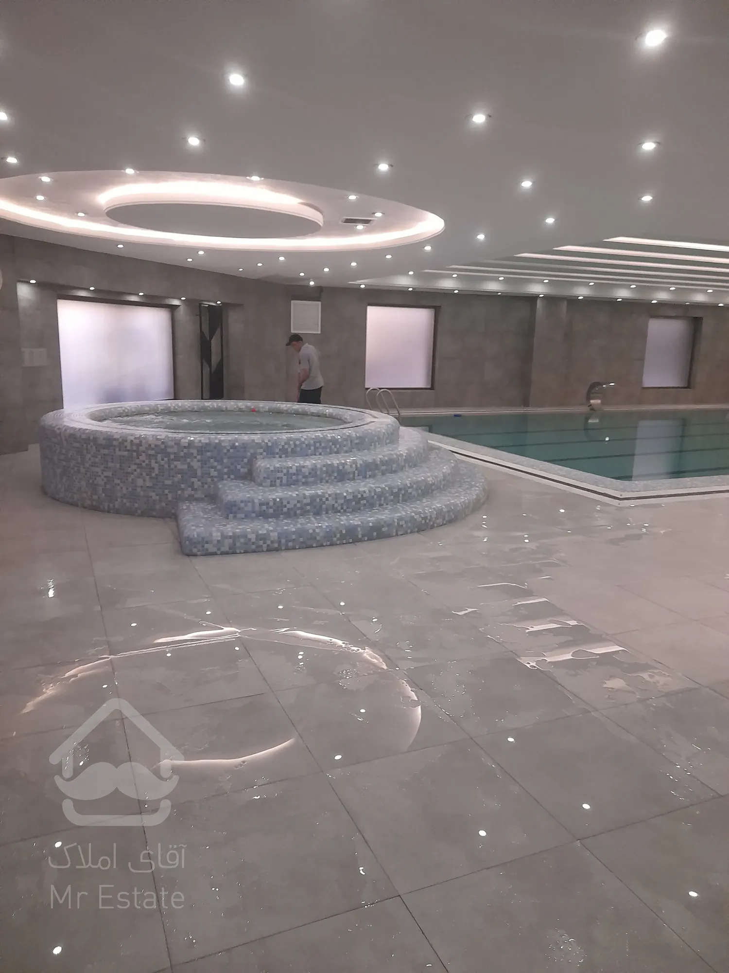 پیش فروش واحد65متری