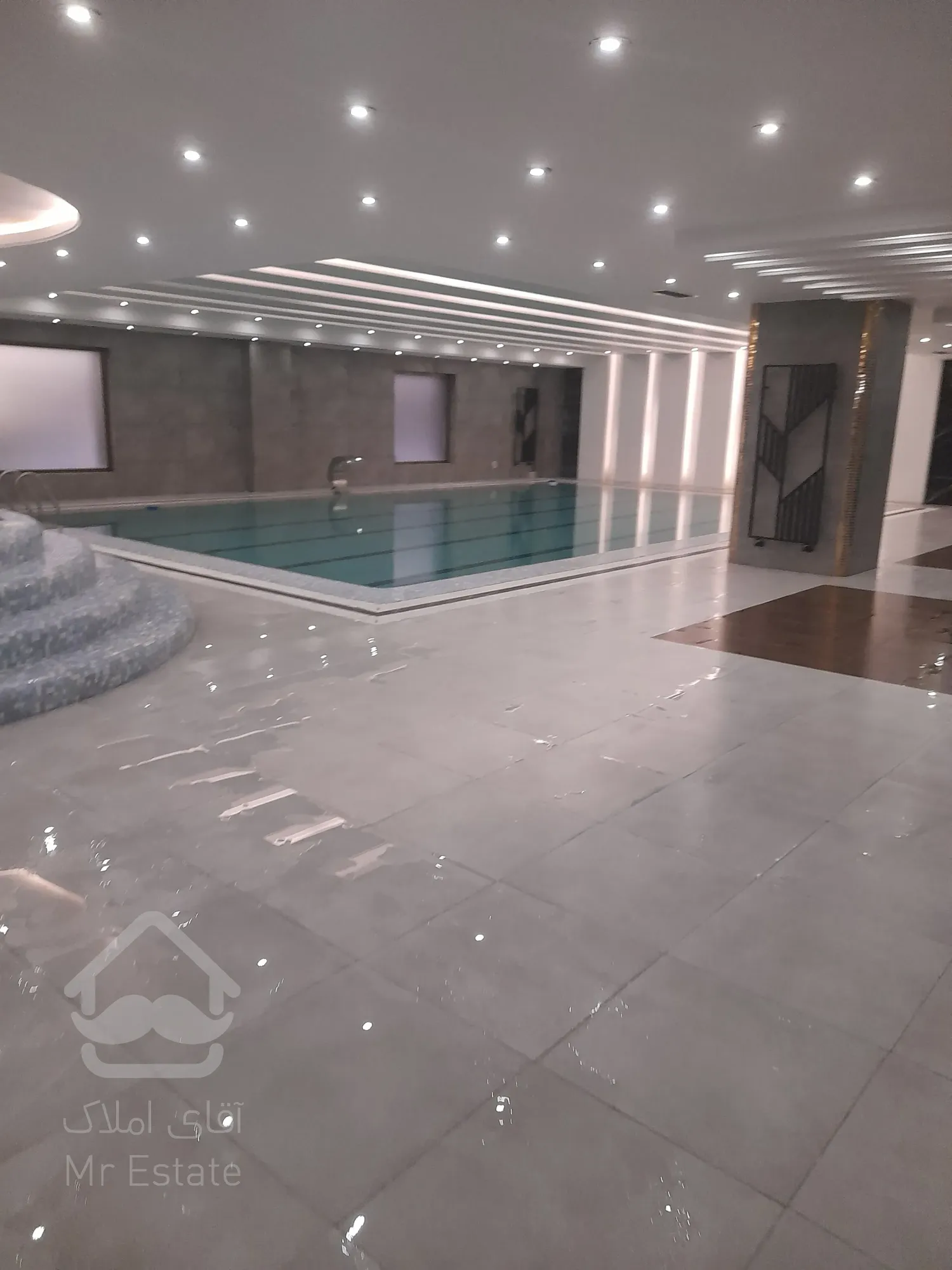 پیش فروش واحد 121 متری در  دردشت