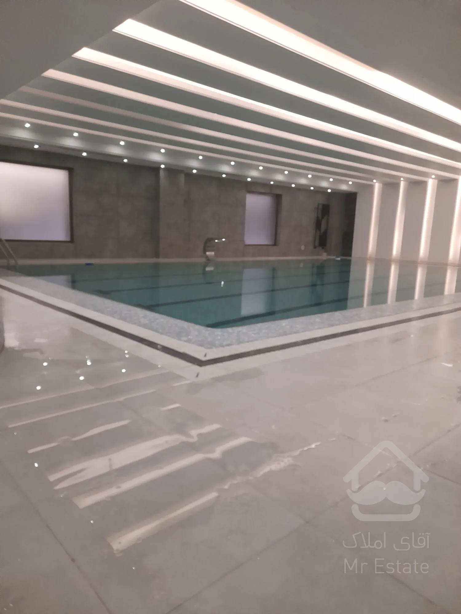 پیش فروش آپارتمان 129 متری مدرن در تاپ لوکیشن شرق تهران