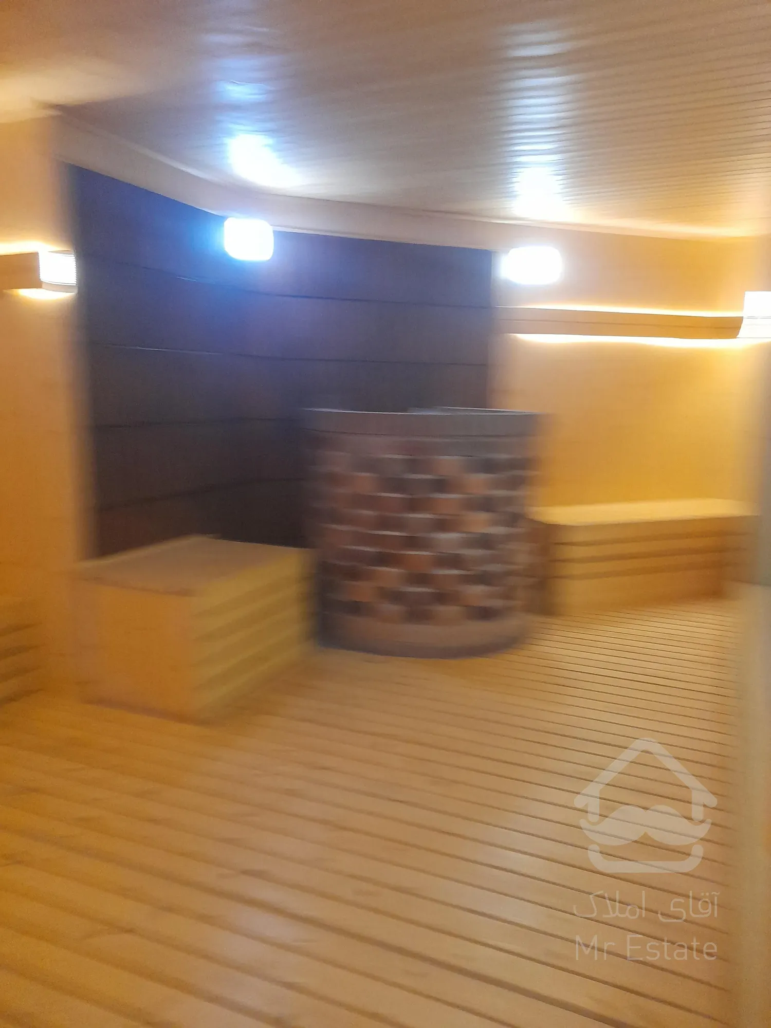 پیش فروش آپارتمان مسکونی 116 متری دو خواب در شمال تهران