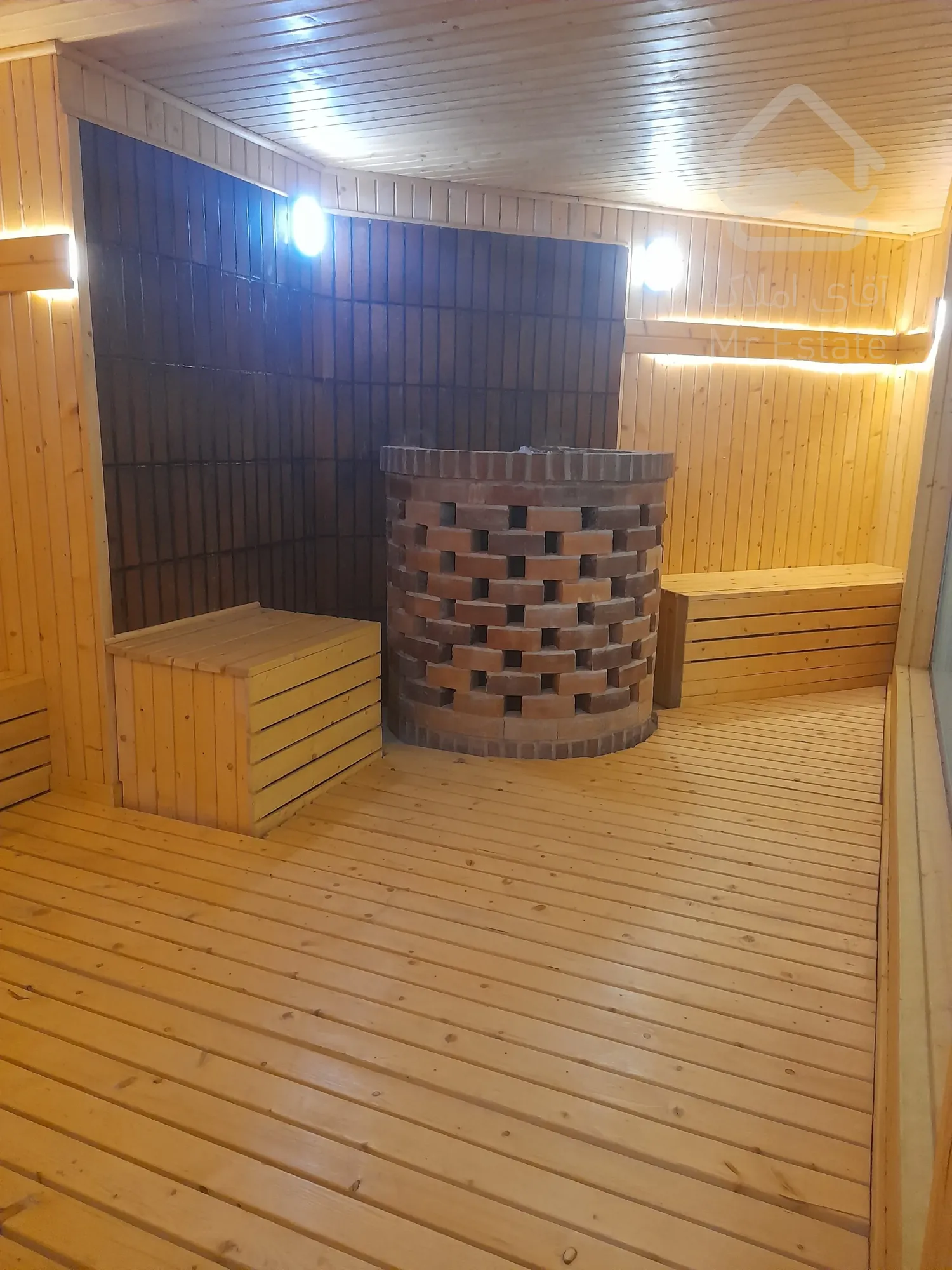 پیش فروش واحد 122 متری خوش نقشه در نارمک