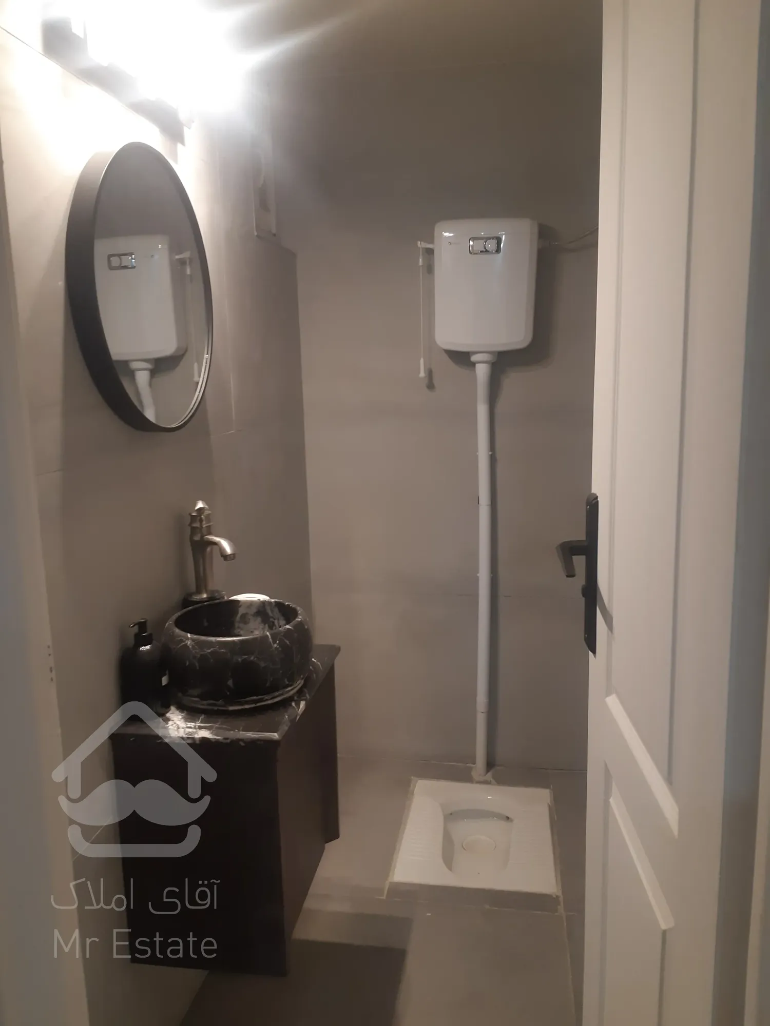 اپارتمان ساحلی نور مازندران