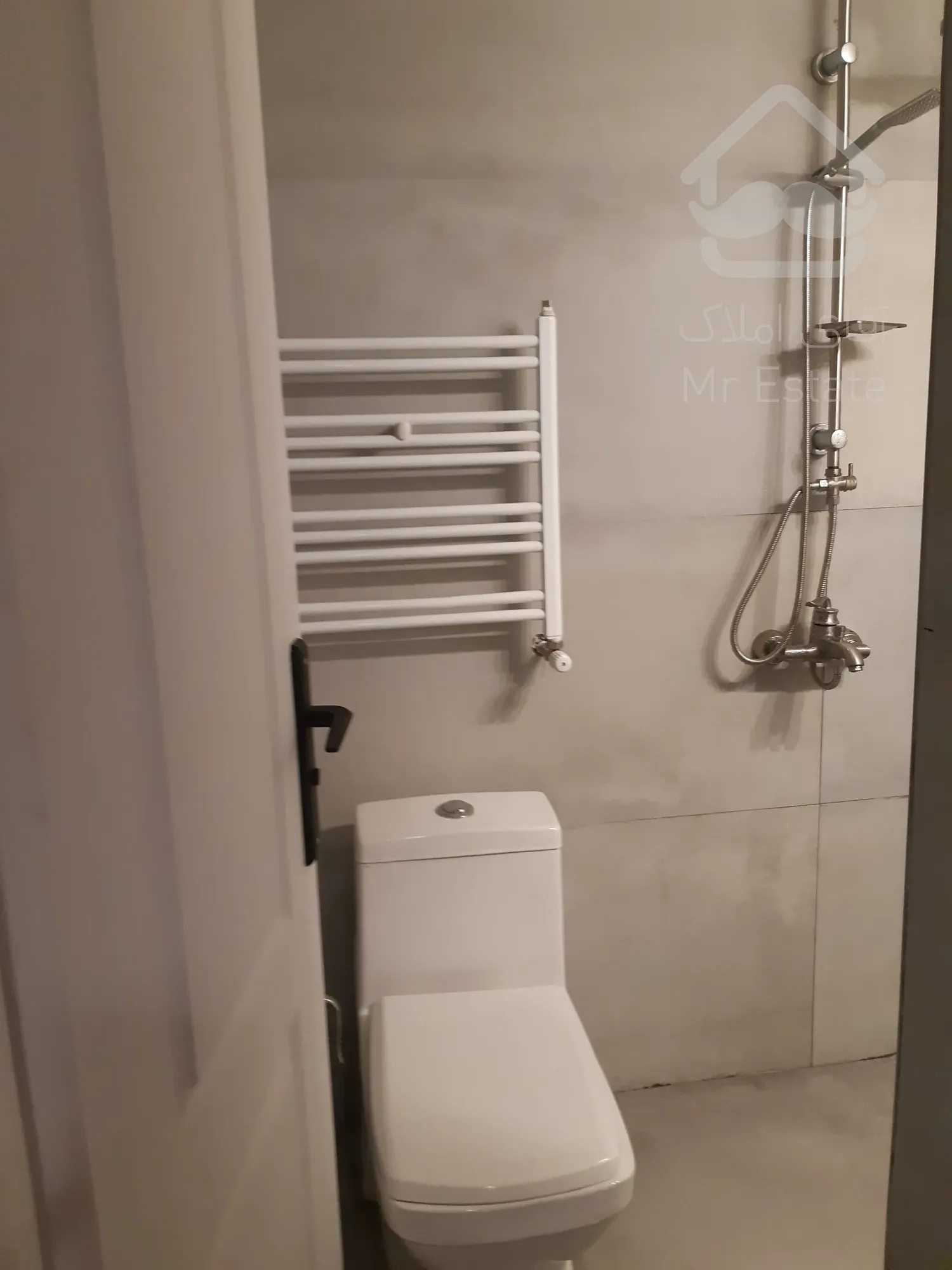 اپارتمان ساحلی نور مازندران