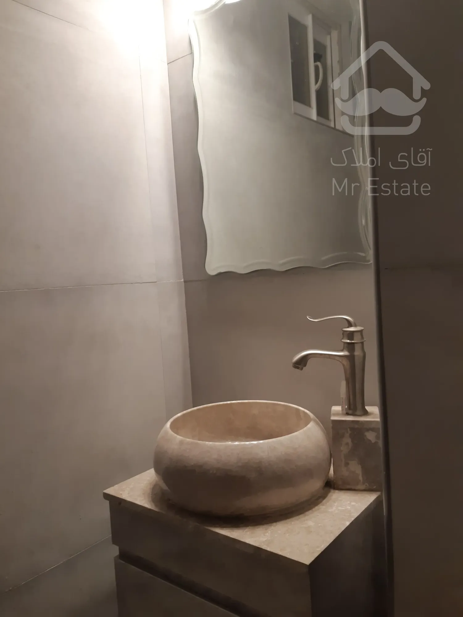 اپارتمان ساحلی نور مازندران