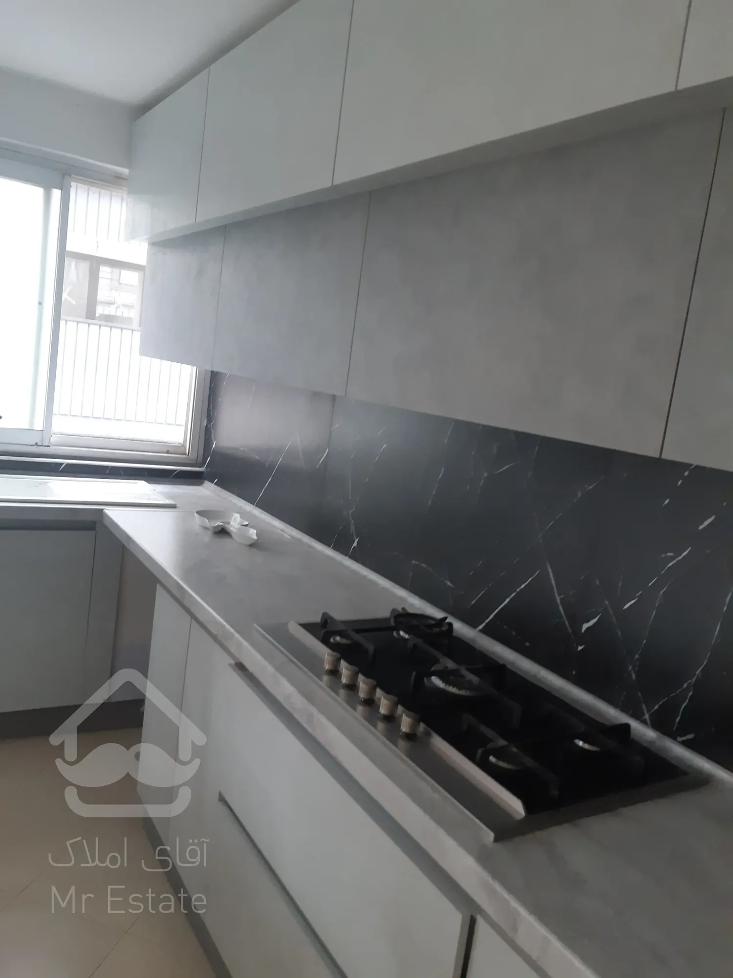 اپارتمان ساحلی نور مازندران