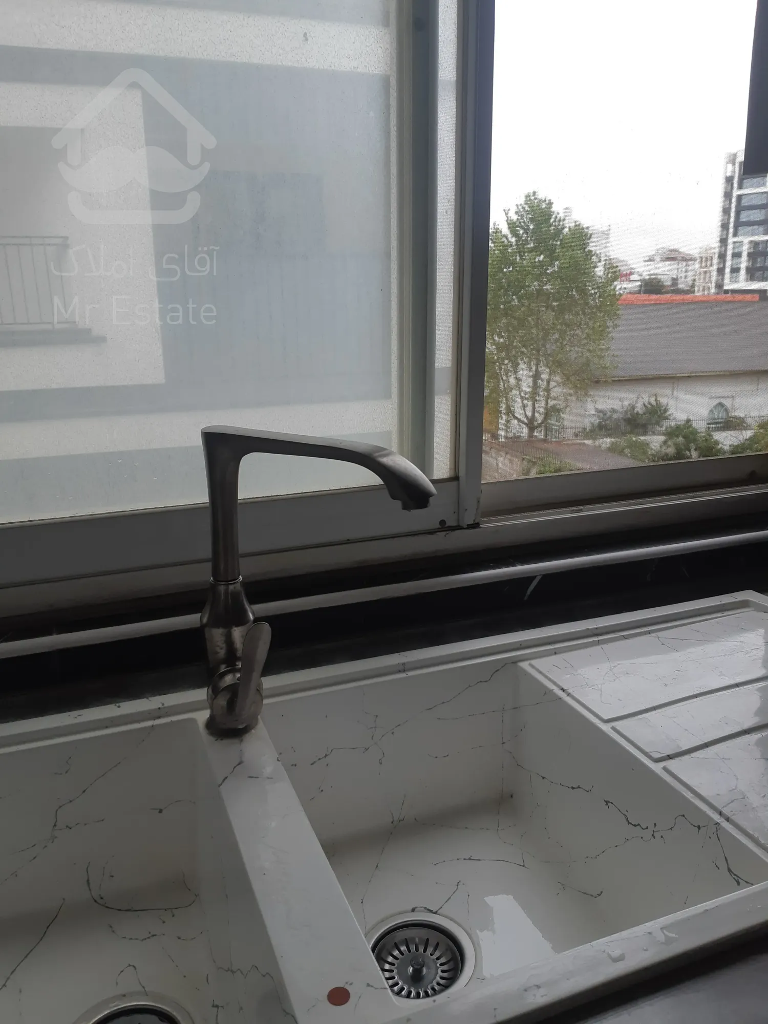 اپارتمان ساحلی نور مازندران