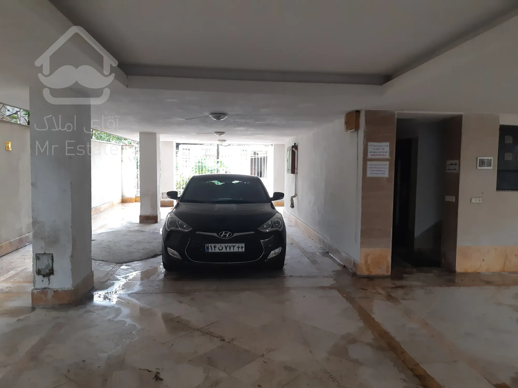 اپارتمان ساحلی نور مازندران