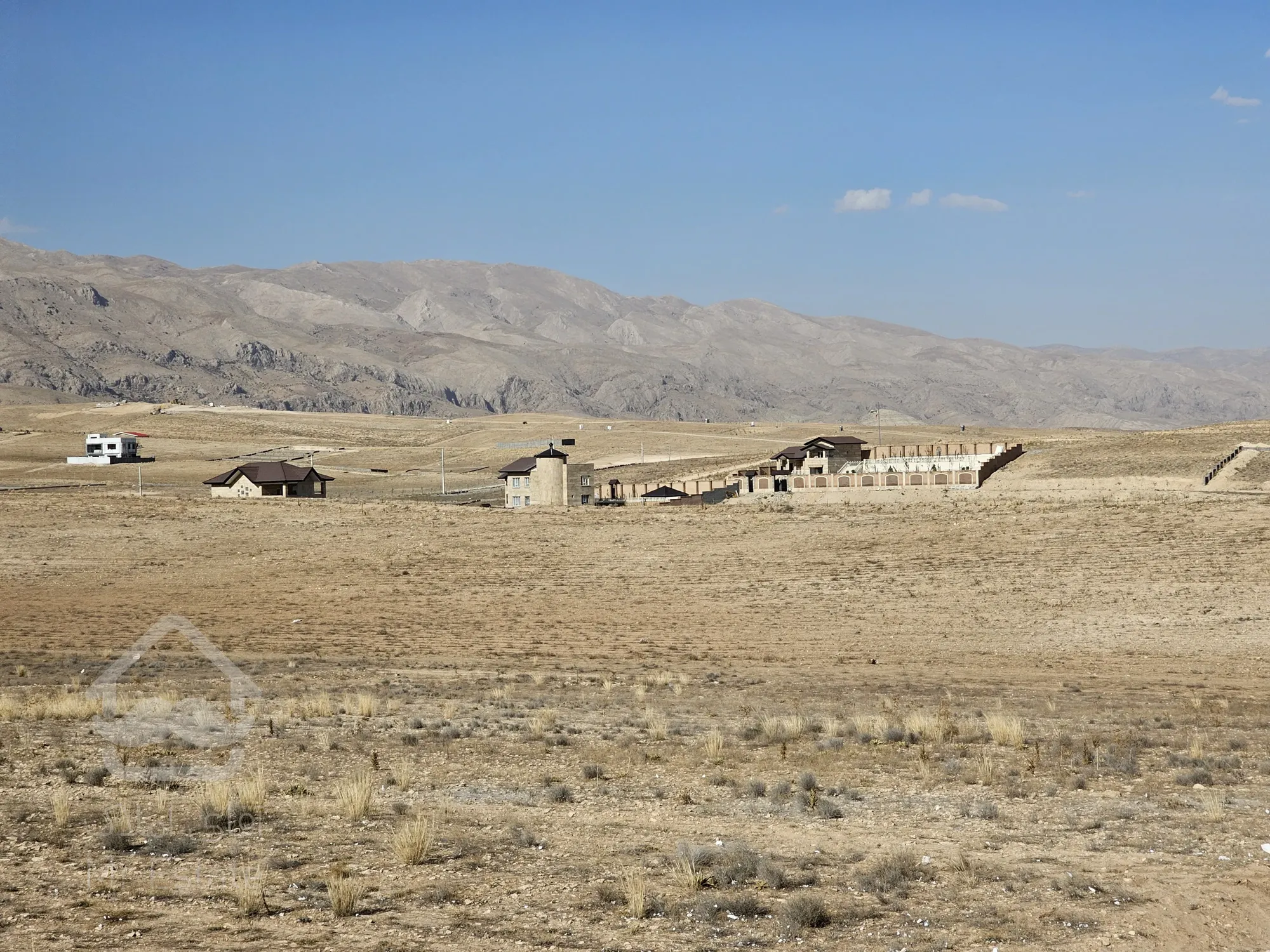 زمین مسکونی ۳۰۰ متر روستای جدید سله بن