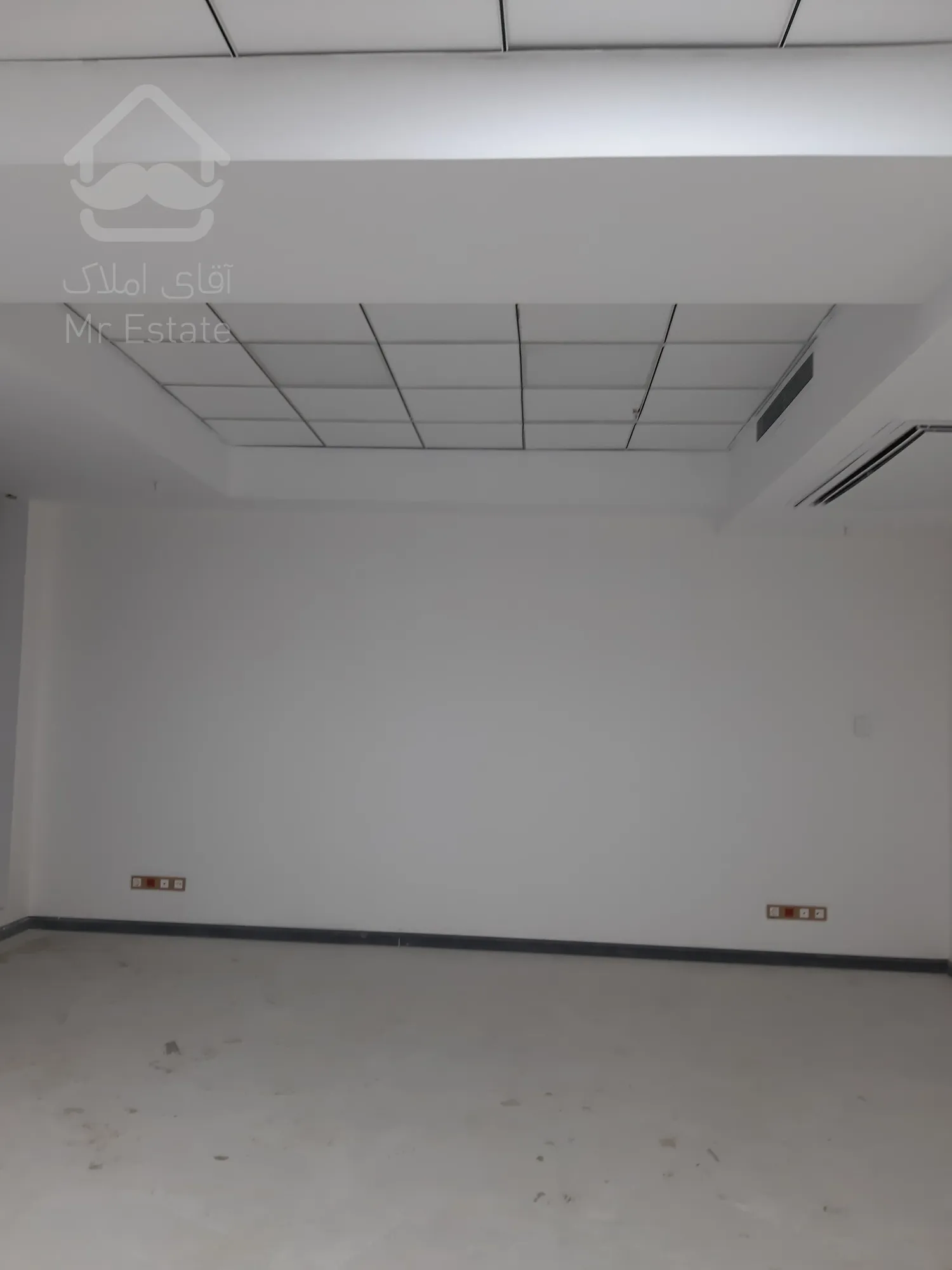 فروش واحد اداری 70 متری فلت در برج اداری رونیکاپالاس