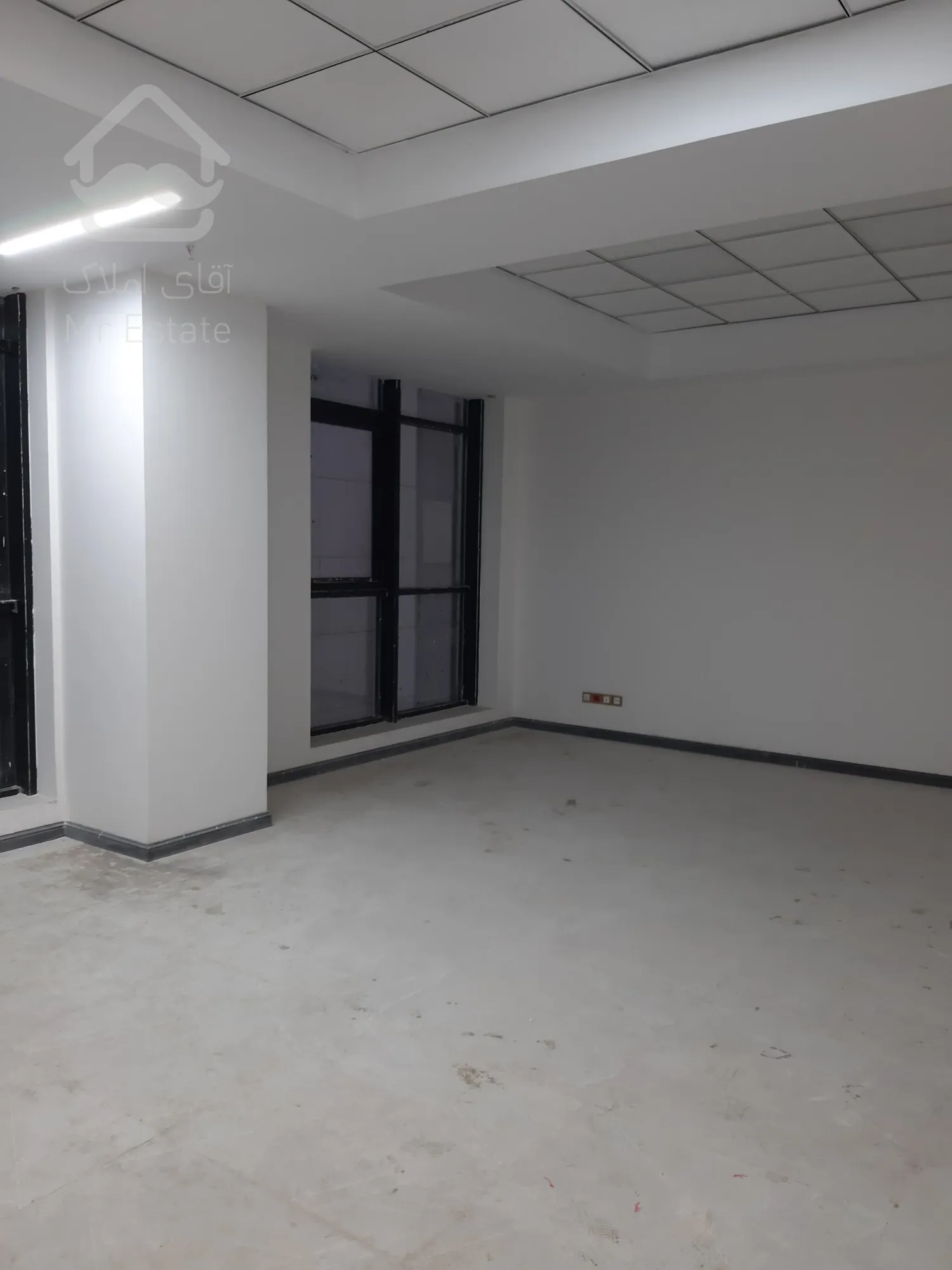 فروش واحد اداری 70 متری فلت در برج اداری رونیکاپالاس