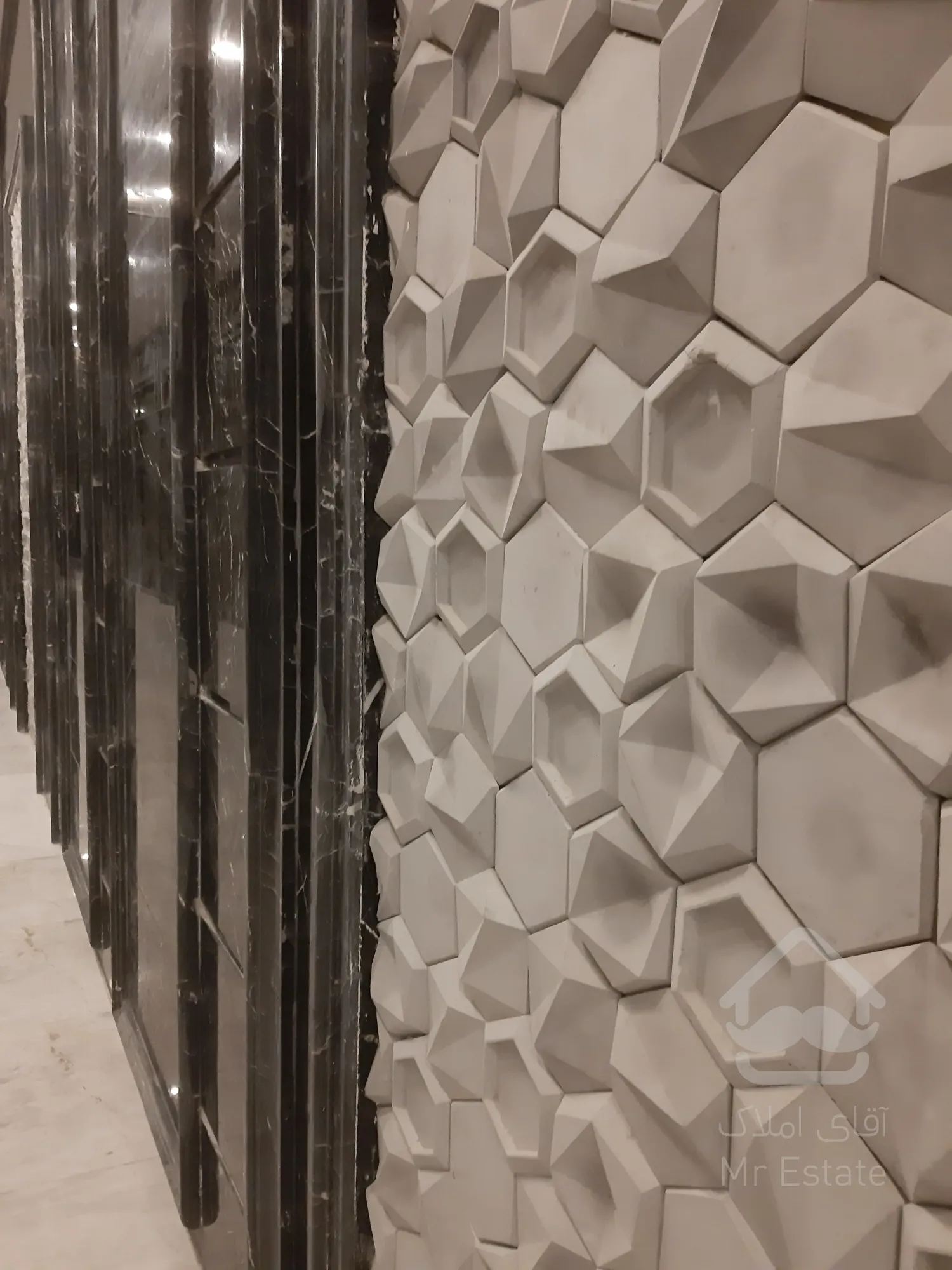 فروش و اجاره واحد 39متر در هروی با پاخور عالی/دسترسی اسان