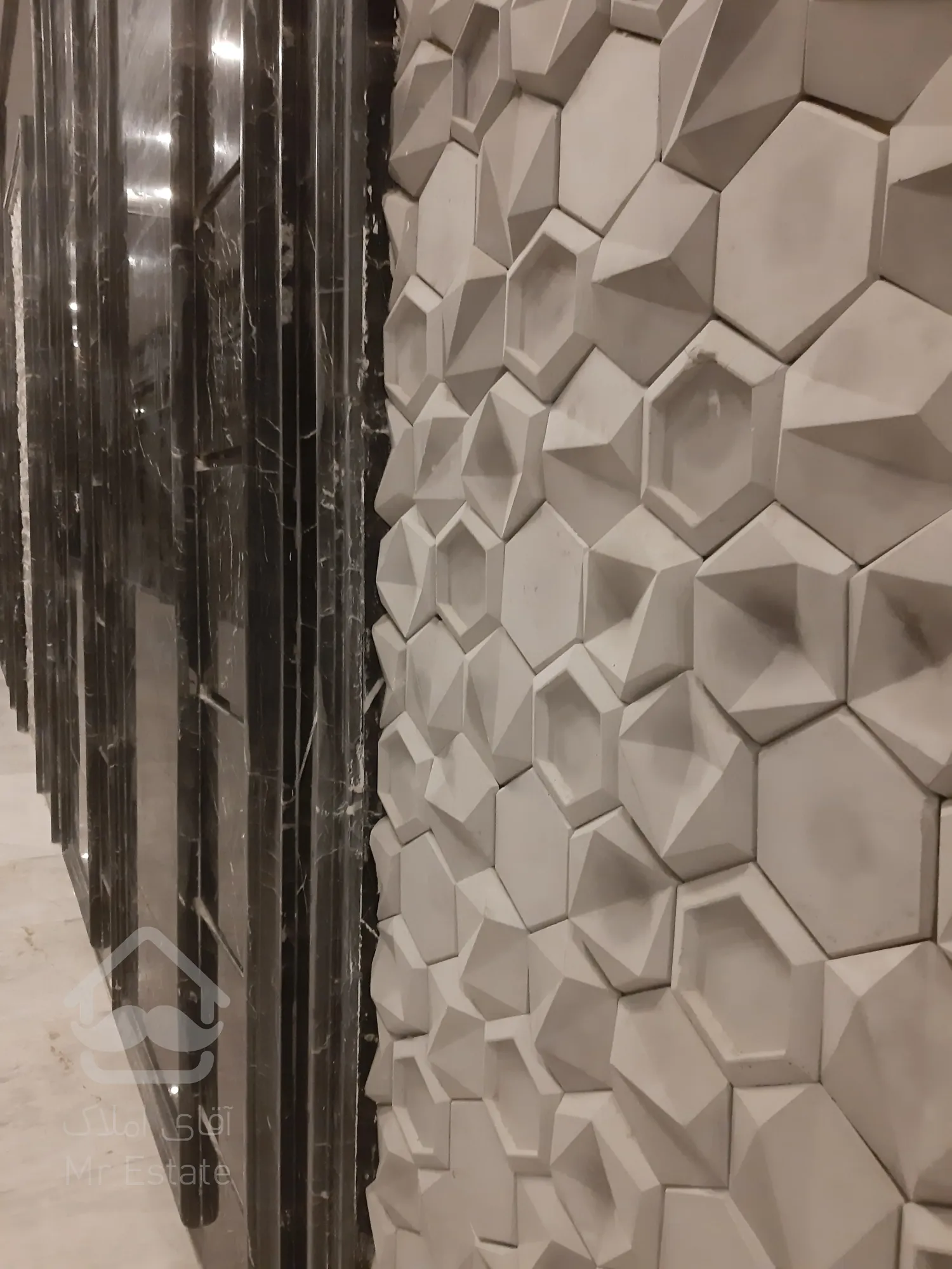 فروش مغازه 23 متر در رونیکا مال هروی از دم قسط