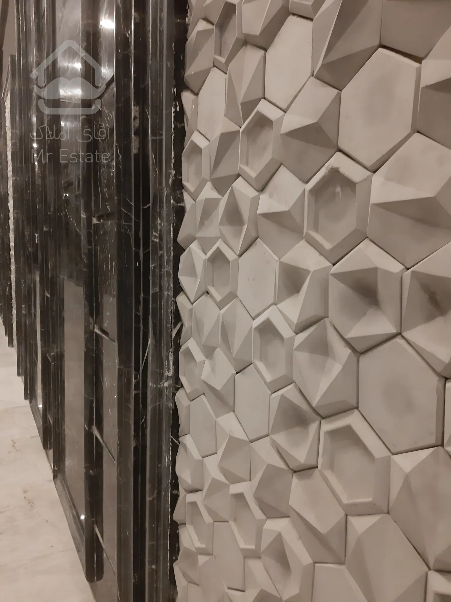 فروش مغازه در رونیکا مال هروی با شرایط پرداخت ازدم قسط