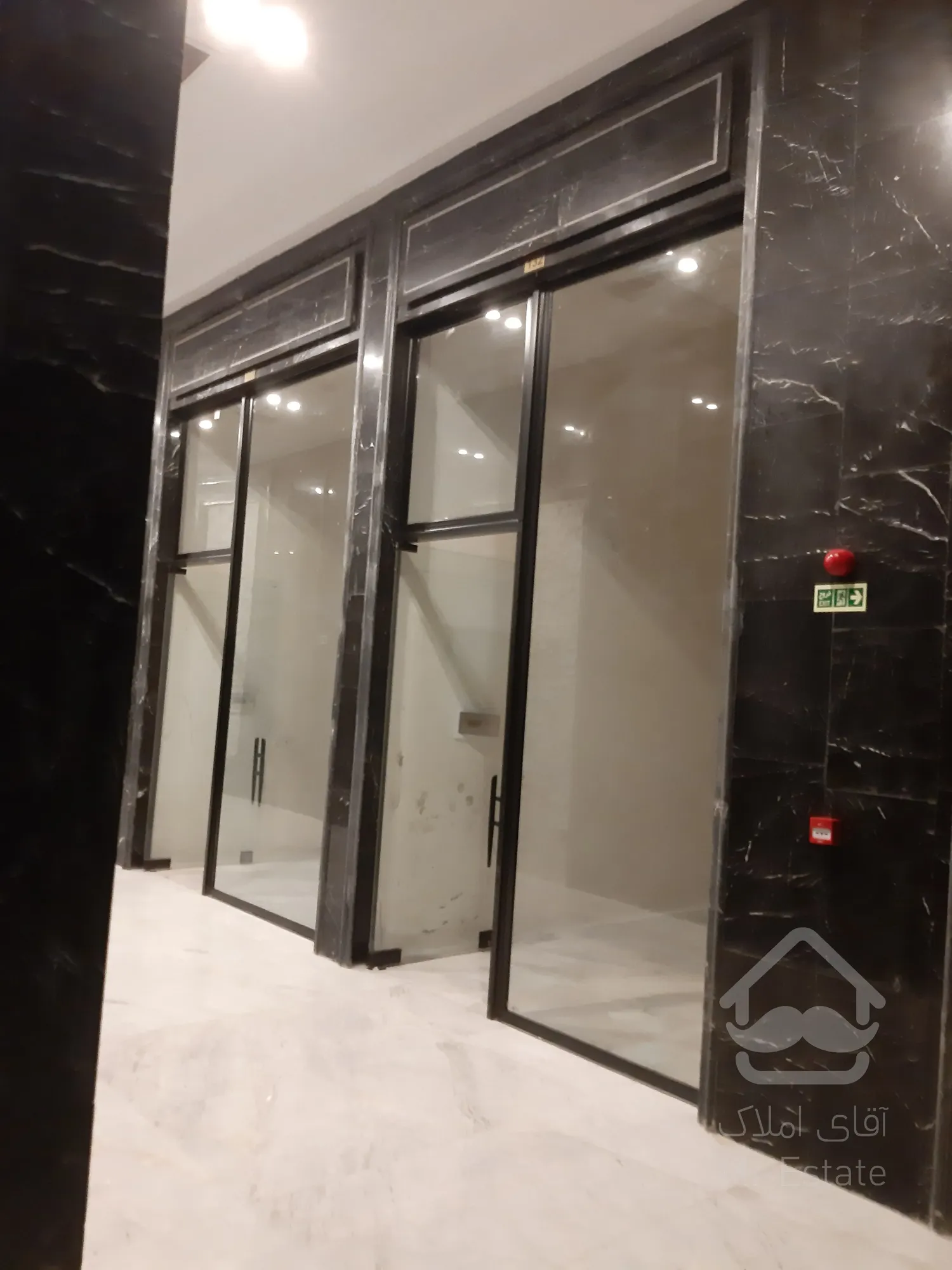 فروش واحد 39متر در رونیکا مال