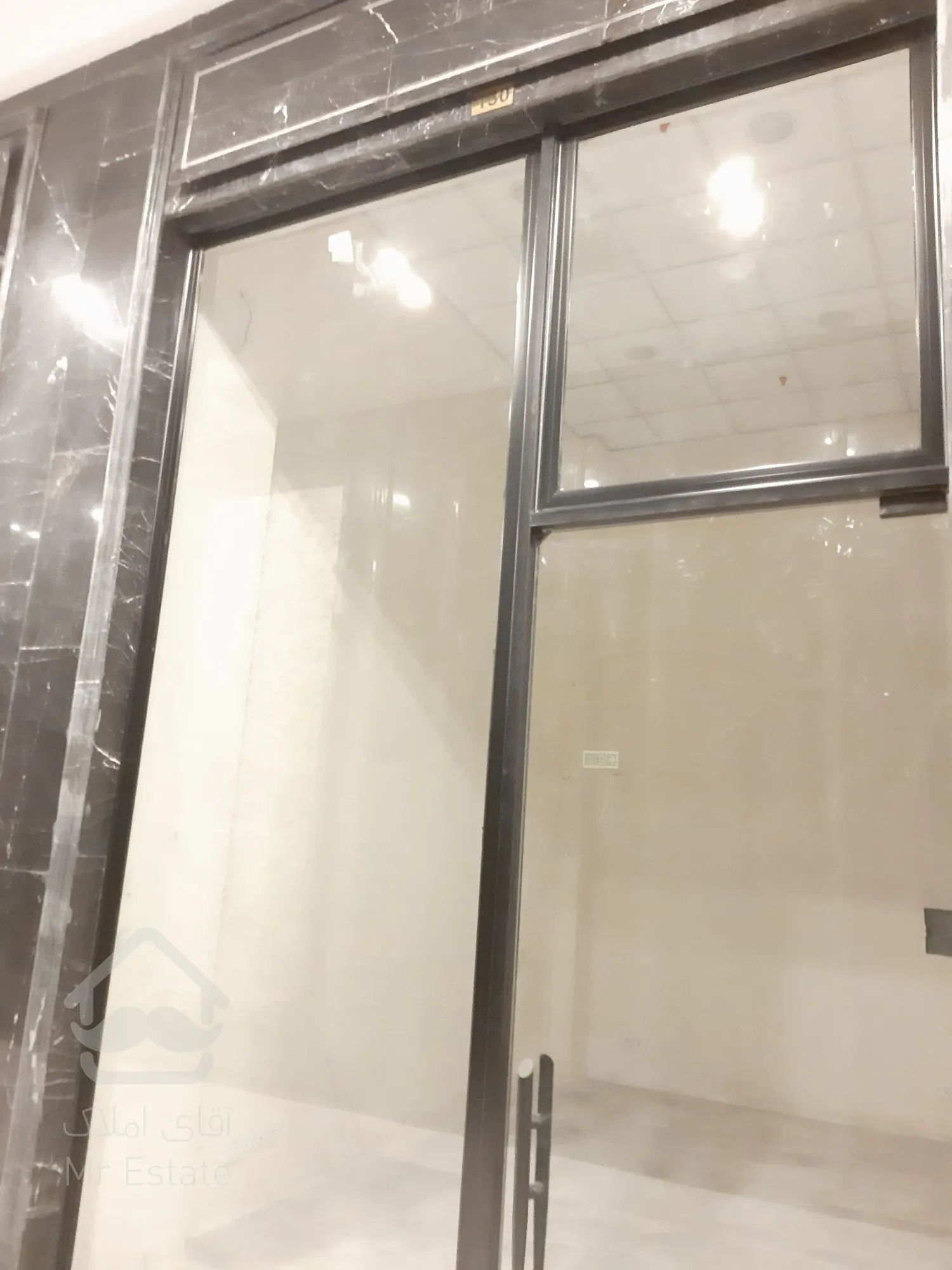 اجاره مغازه 25 متری با سه ماه تنفس در رونیکا مال پاسداران