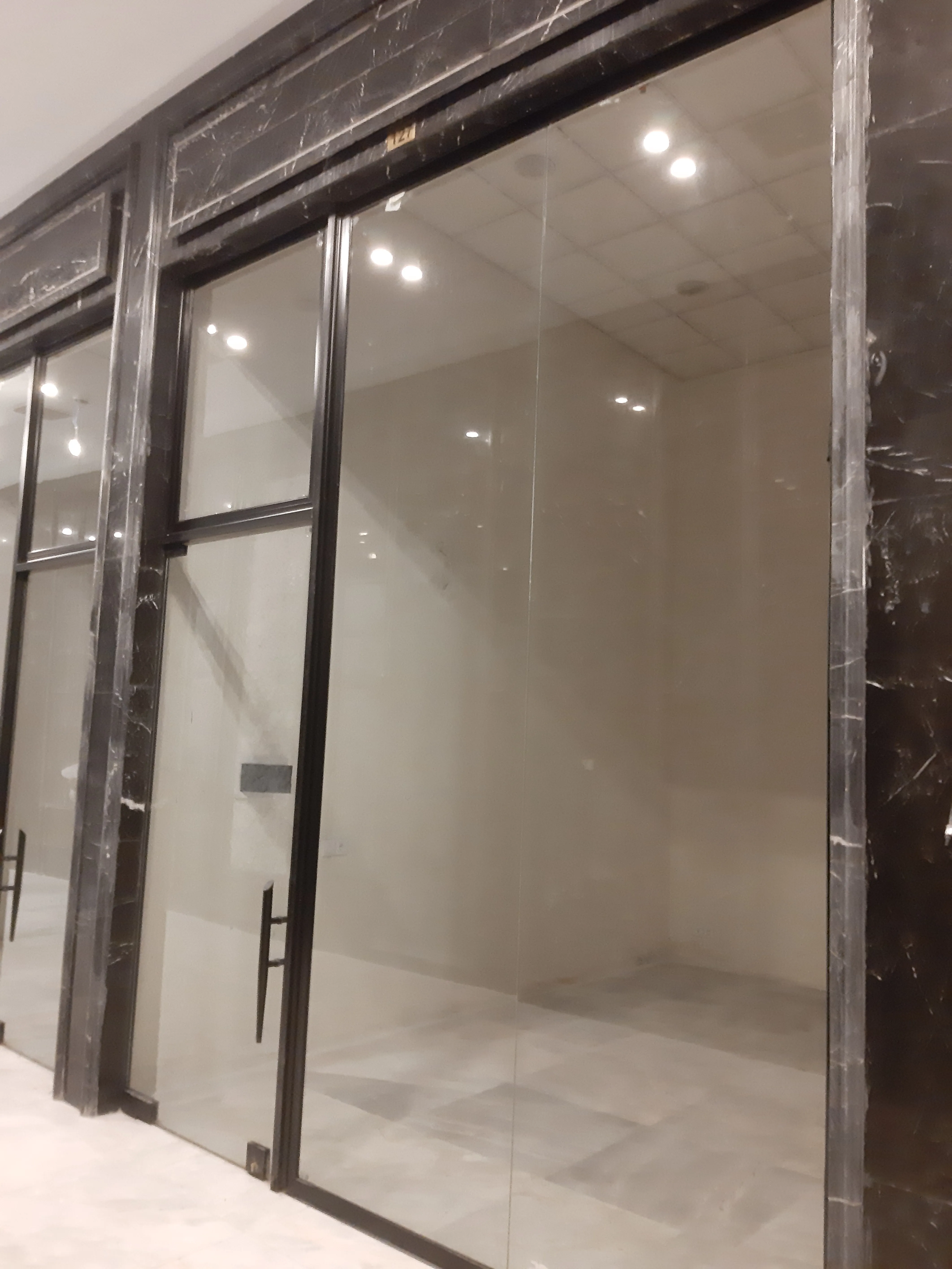 فروش تجاری اماده با اقساط بدون بهره