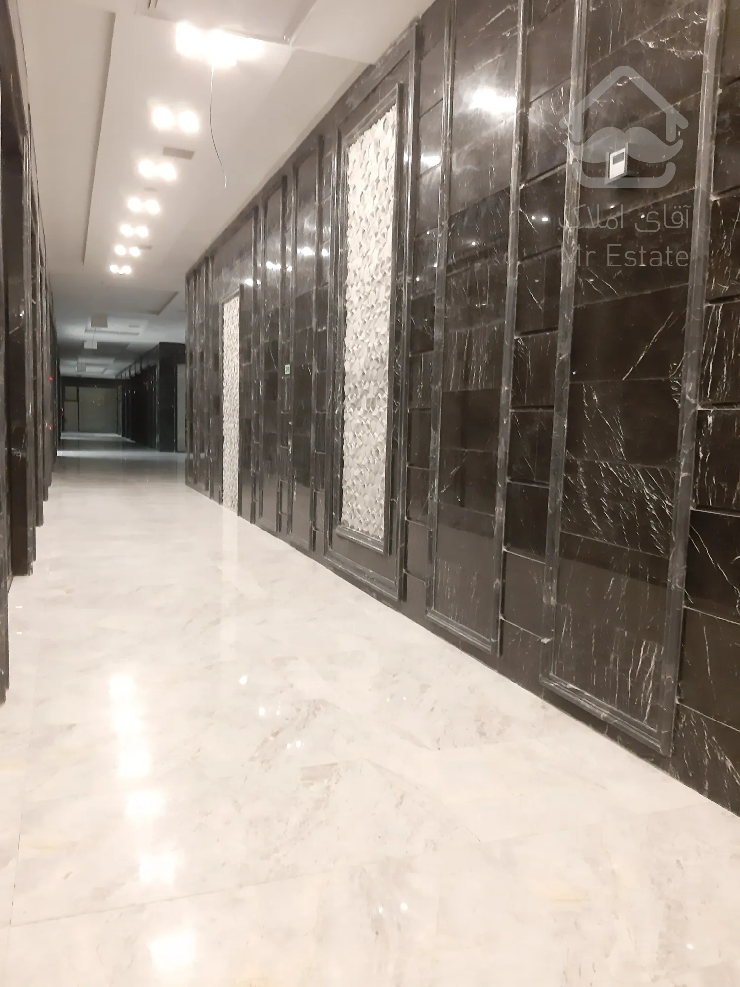 فروش و اجاره واحد 39متر در هروی با پاخور عالی/دسترسی اسان