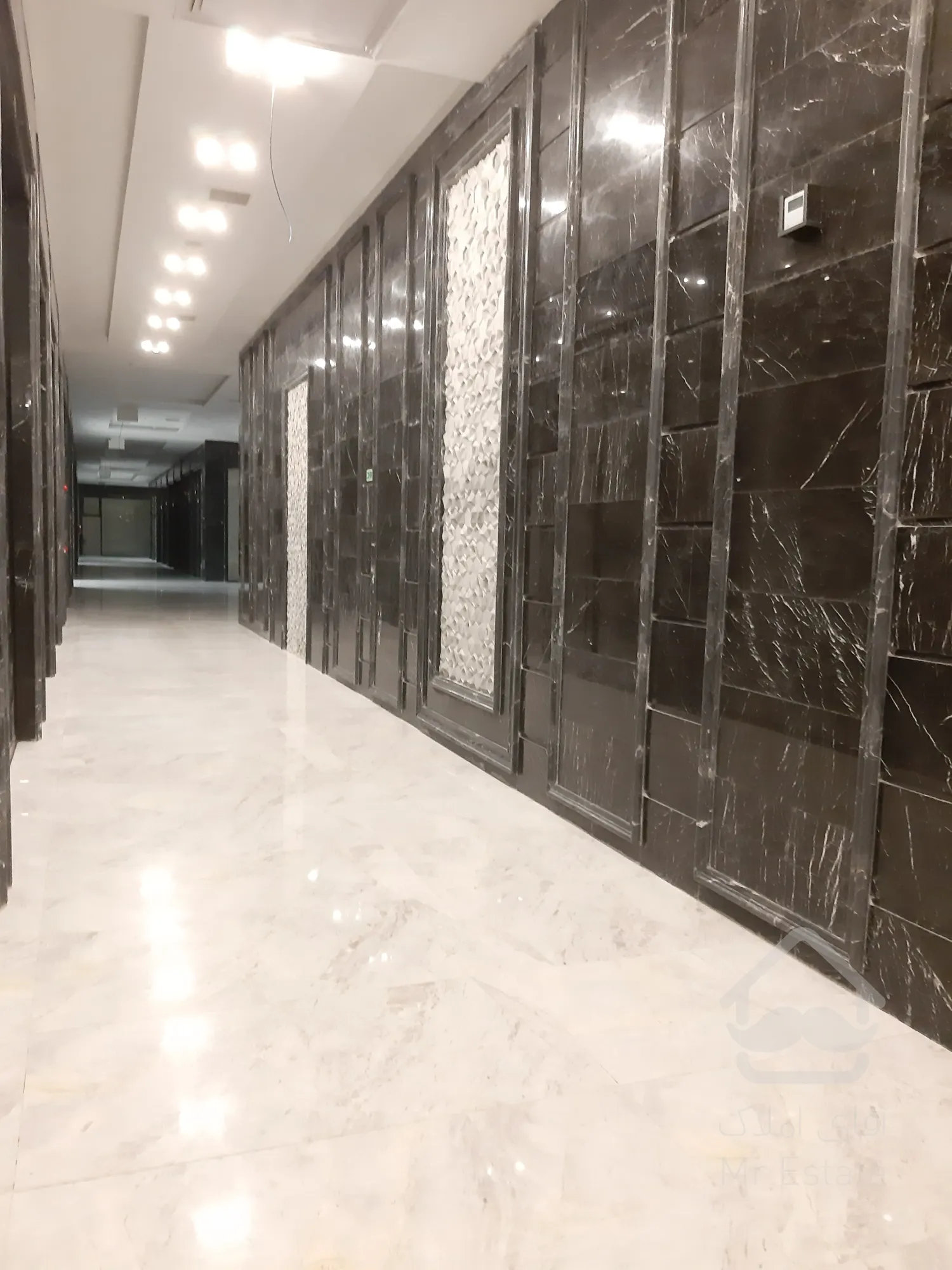 فروش واحد 40متر در رونیکامال