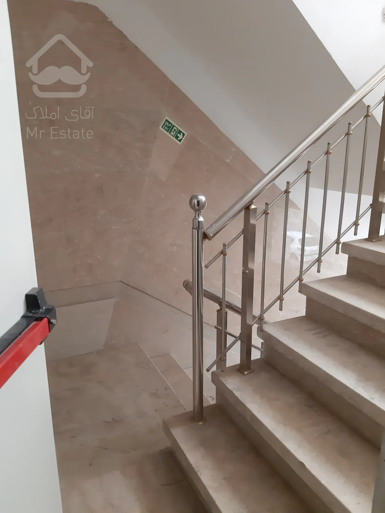 فروش تجاری24متر در رونیکامال هروی/اقساط12ماهه