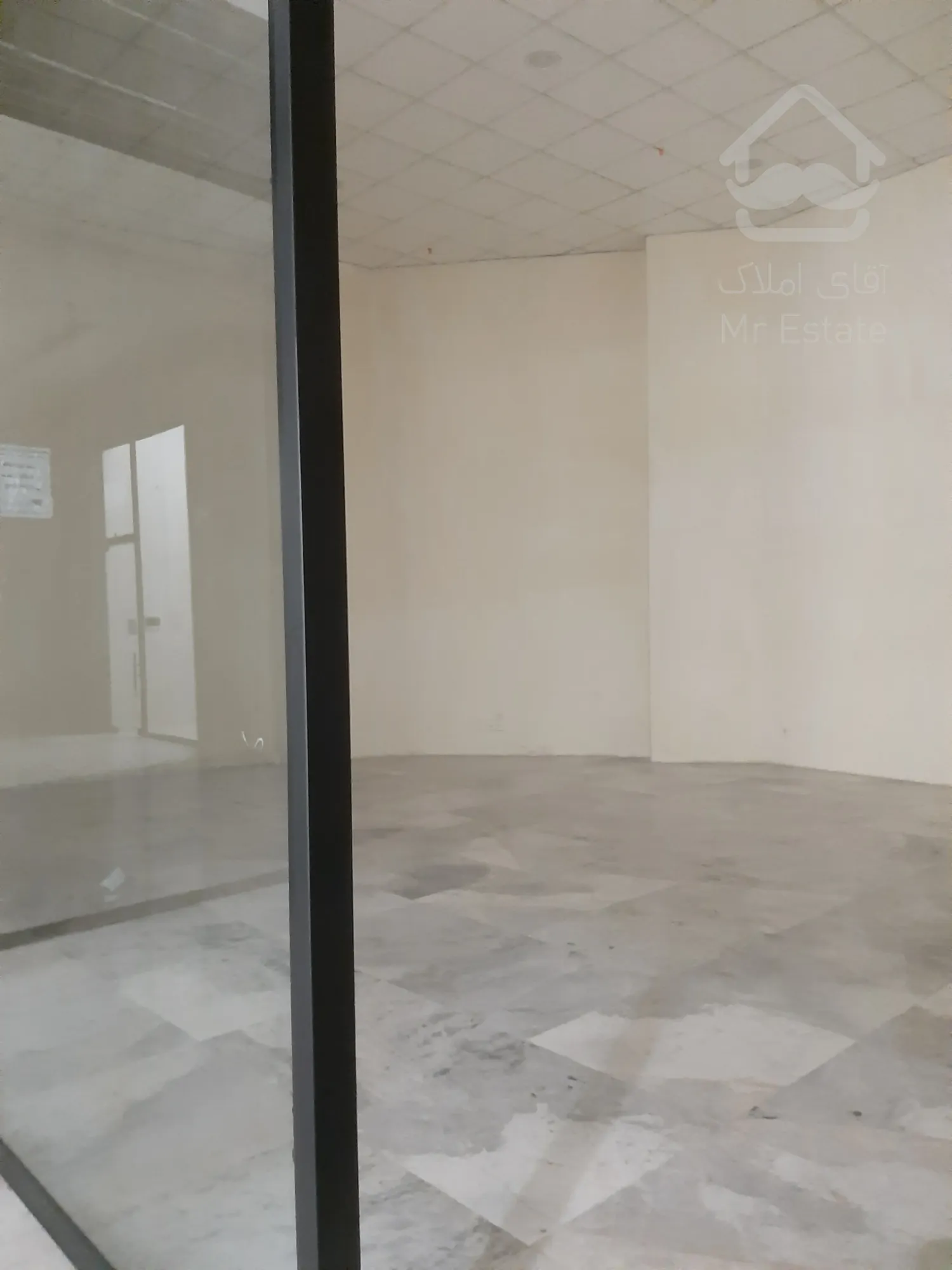 اجاره مغازه در رونیکا مال هروی