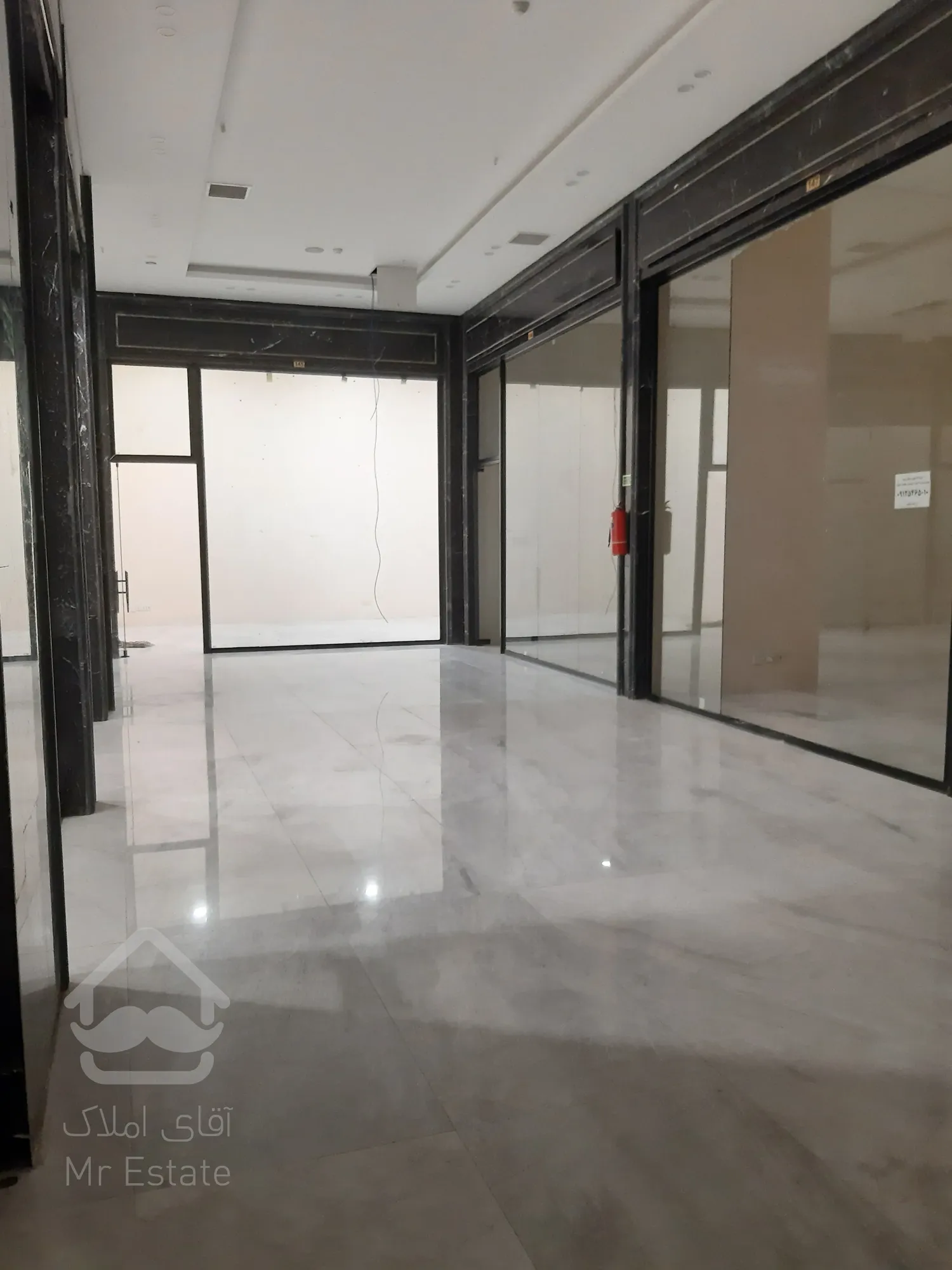 اجاره مغازه در رونیکا مال هروی مناسب برای همه اصناف