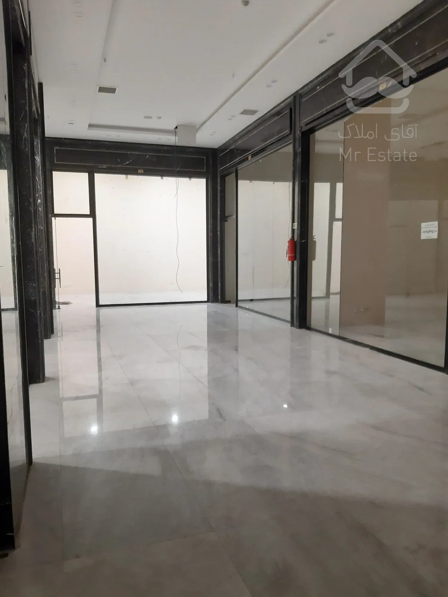 فروش واحد 39متر در رونیکا مال